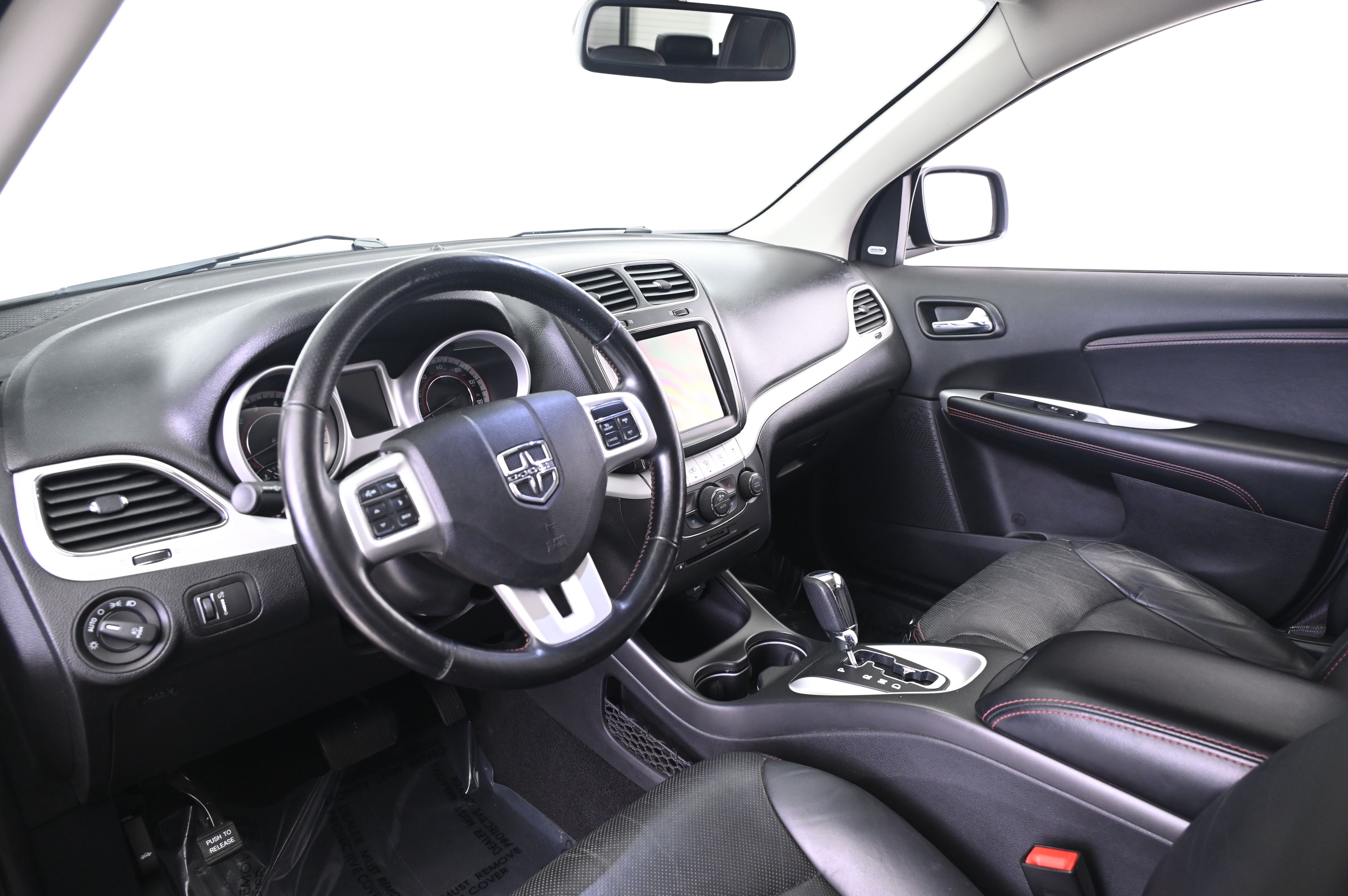 Thumbnail: 2019 Dodge Journey - 29