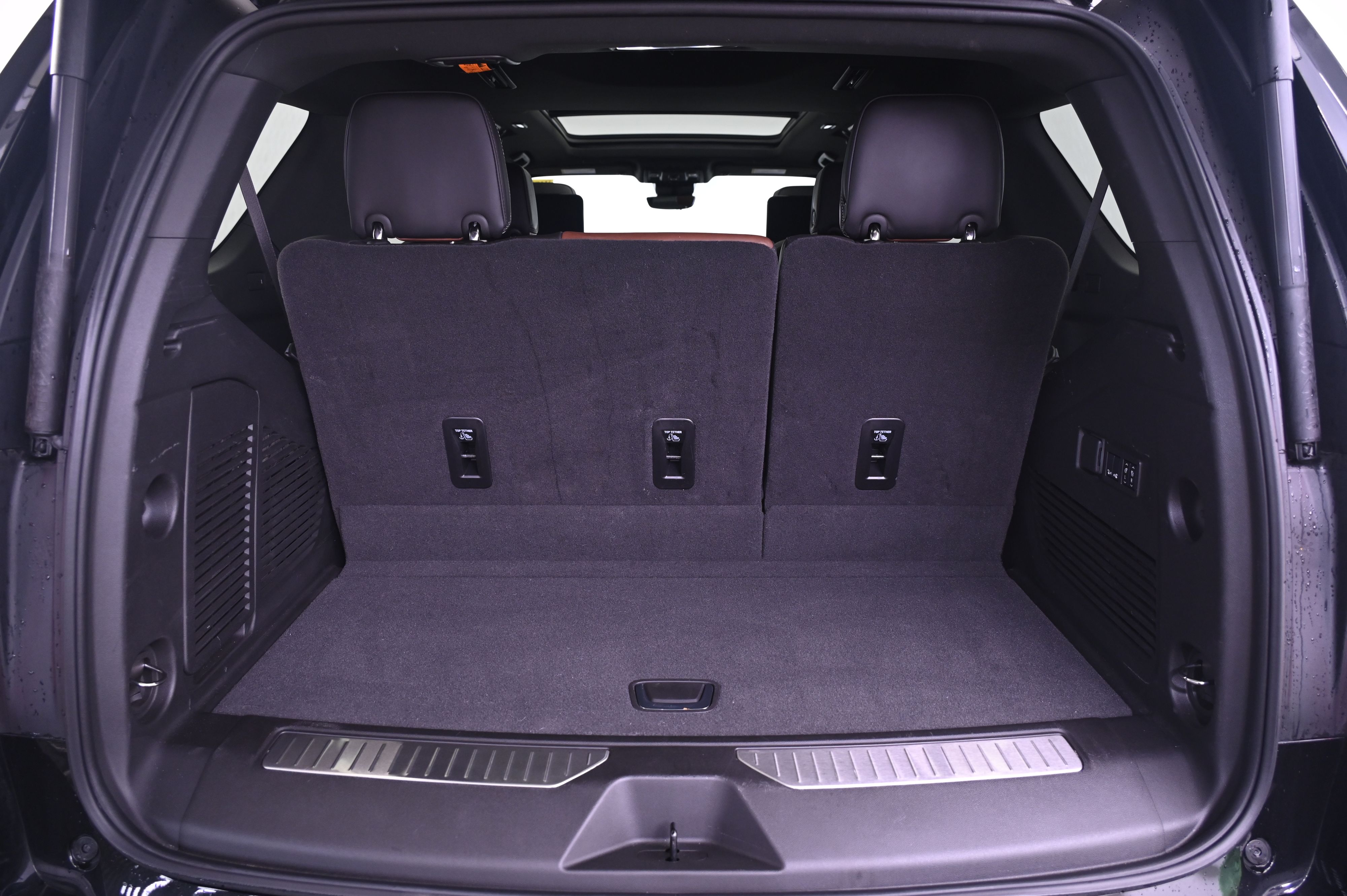 Thumbnail: 2024 GMC Yukon - 15