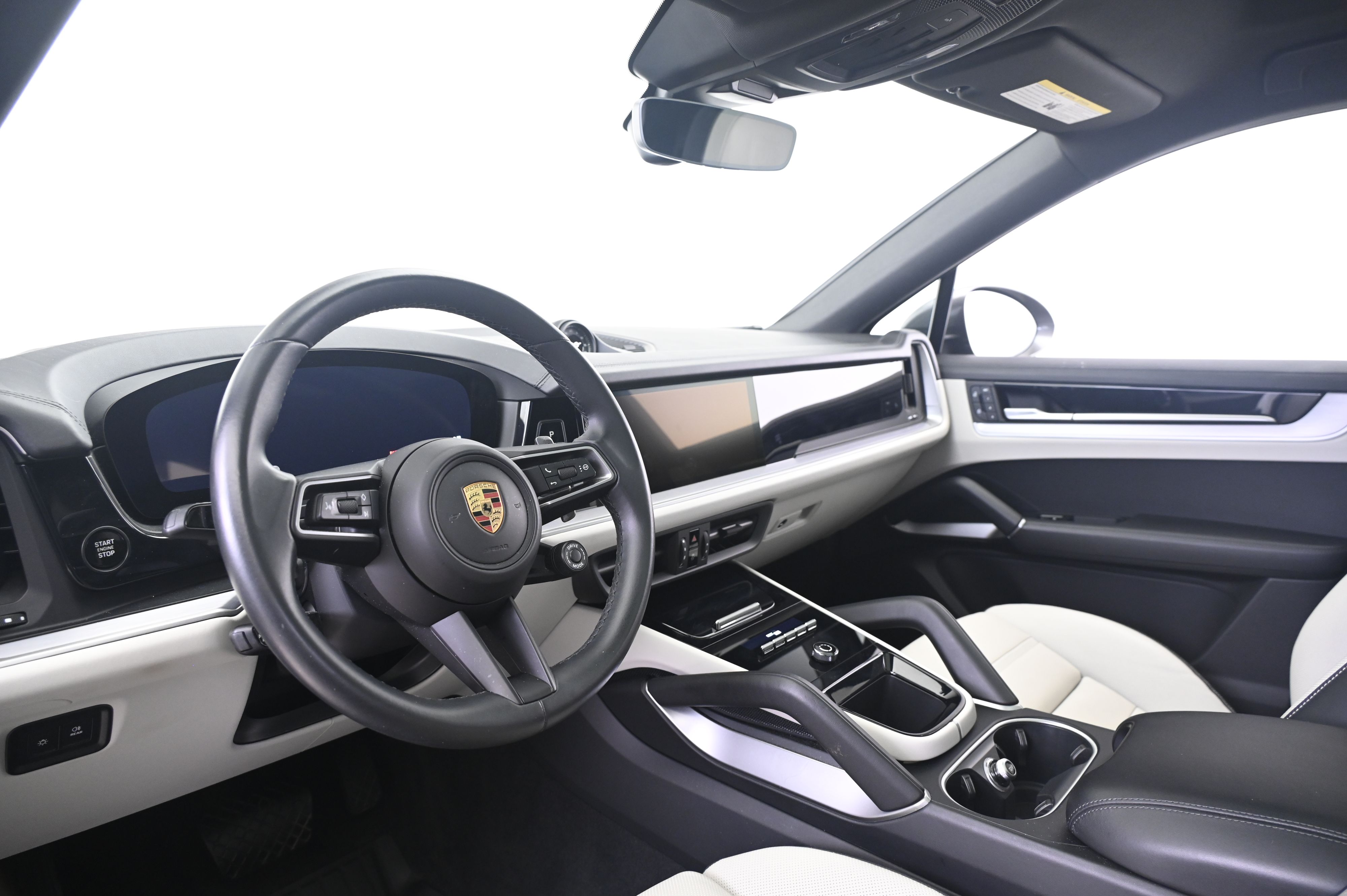 Thumbnail: 2024 Porsche  - 4