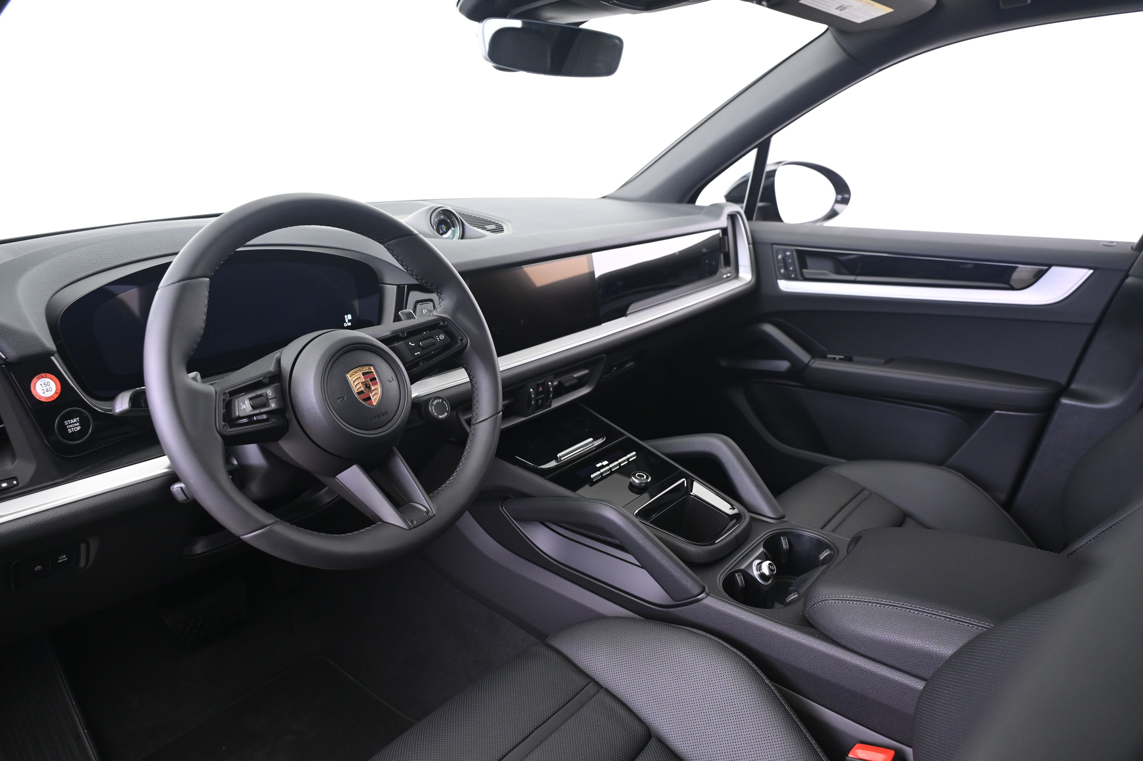Thumbnail: 2026 Porsche Cayenne - 28