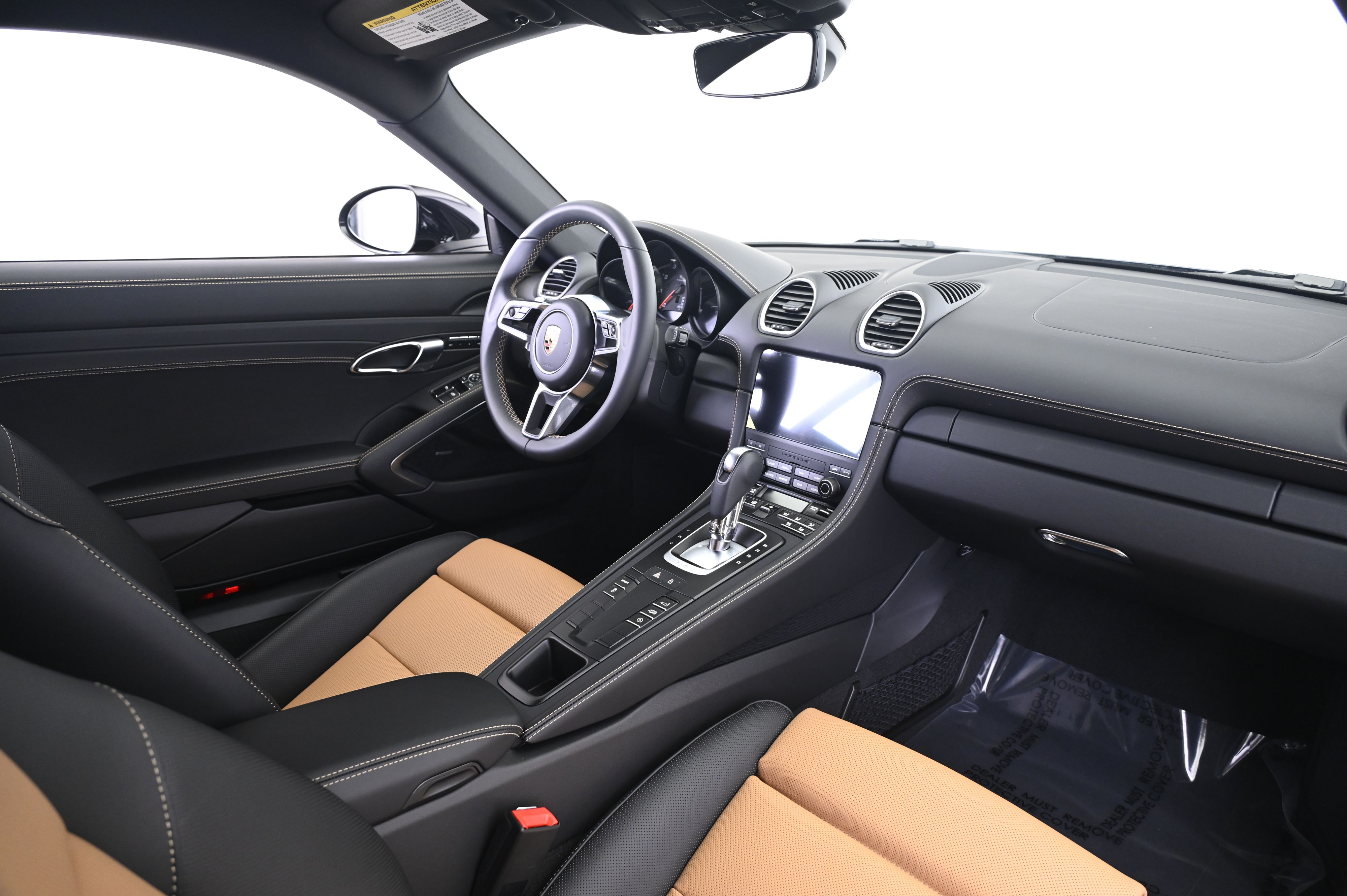 Thumbnail: 2025 Porsche 718 Cayman - 19