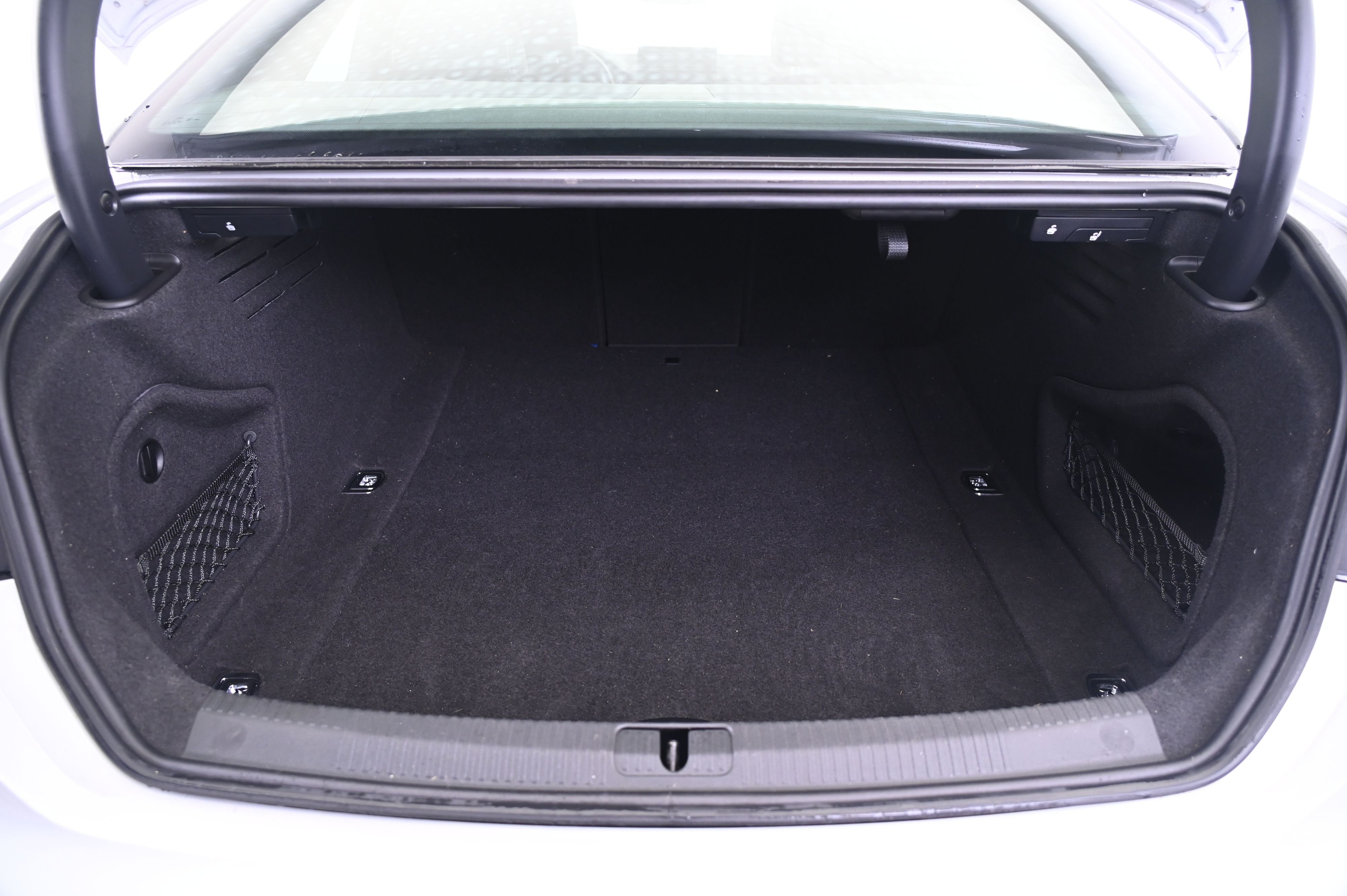 Thumbnail: 2021 Audi A5 - 15