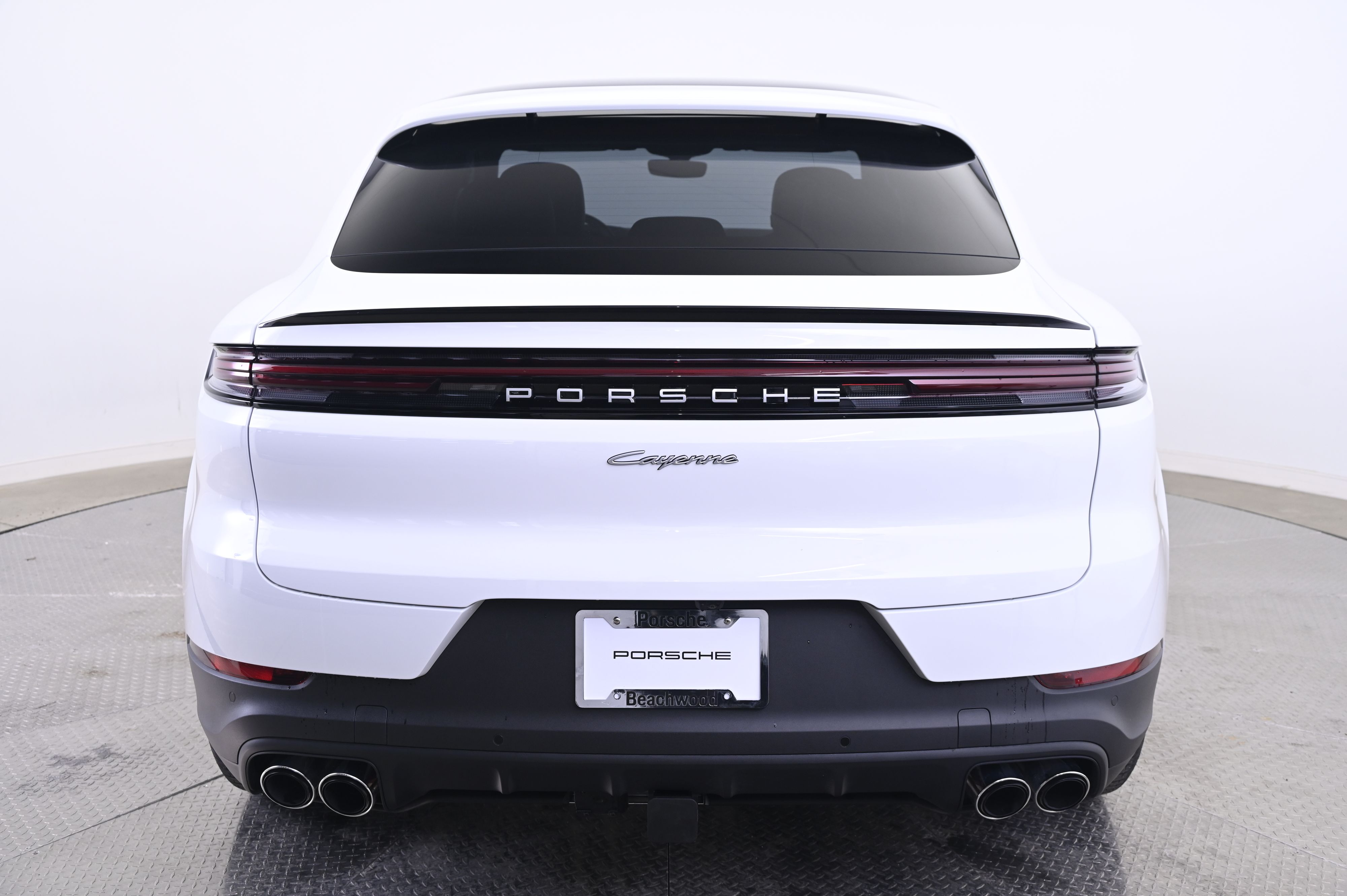 Thumbnail: 2026 Porsche  - 6