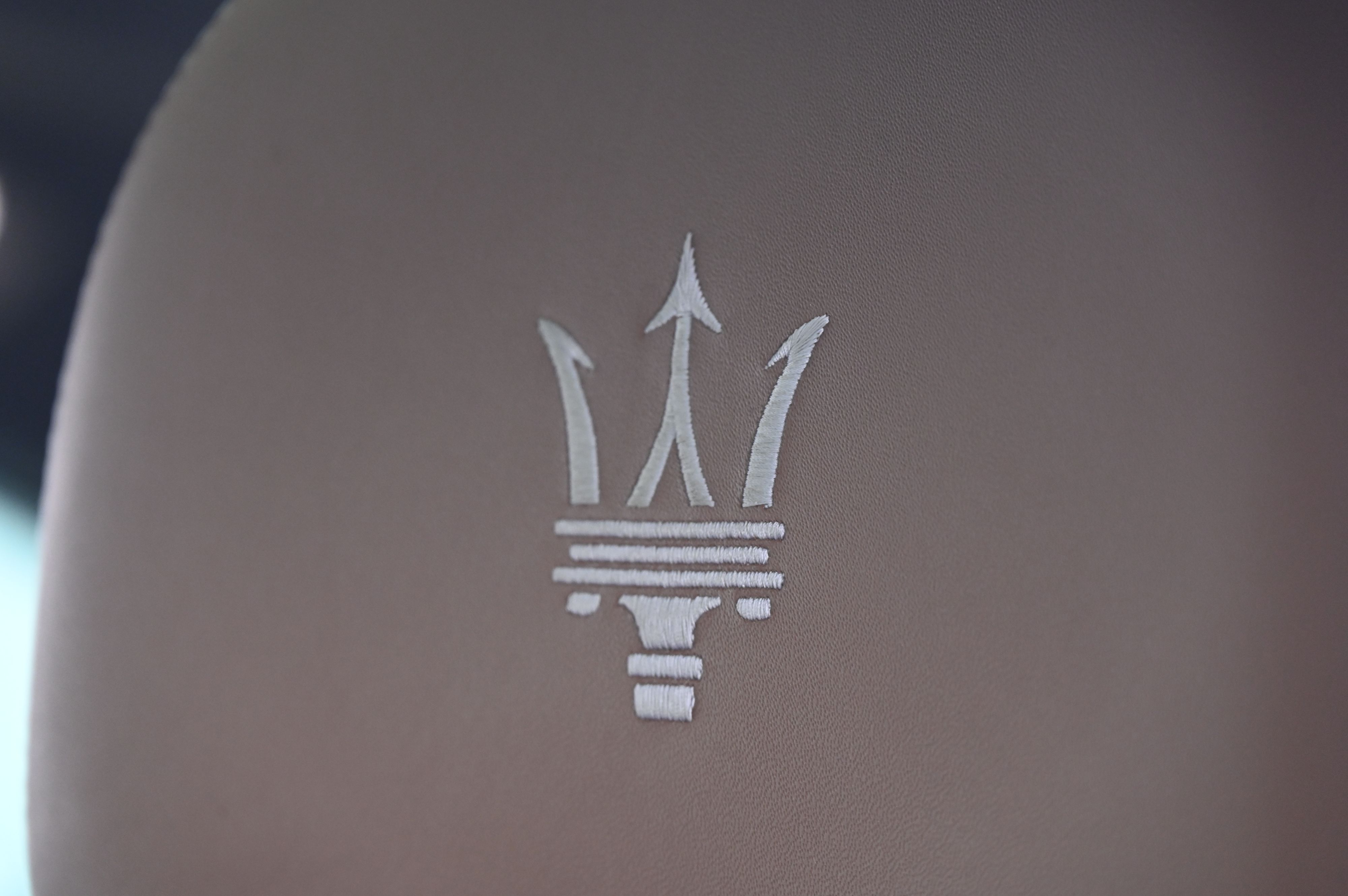 Thumbnail: 2020 Maserati Levante - 31