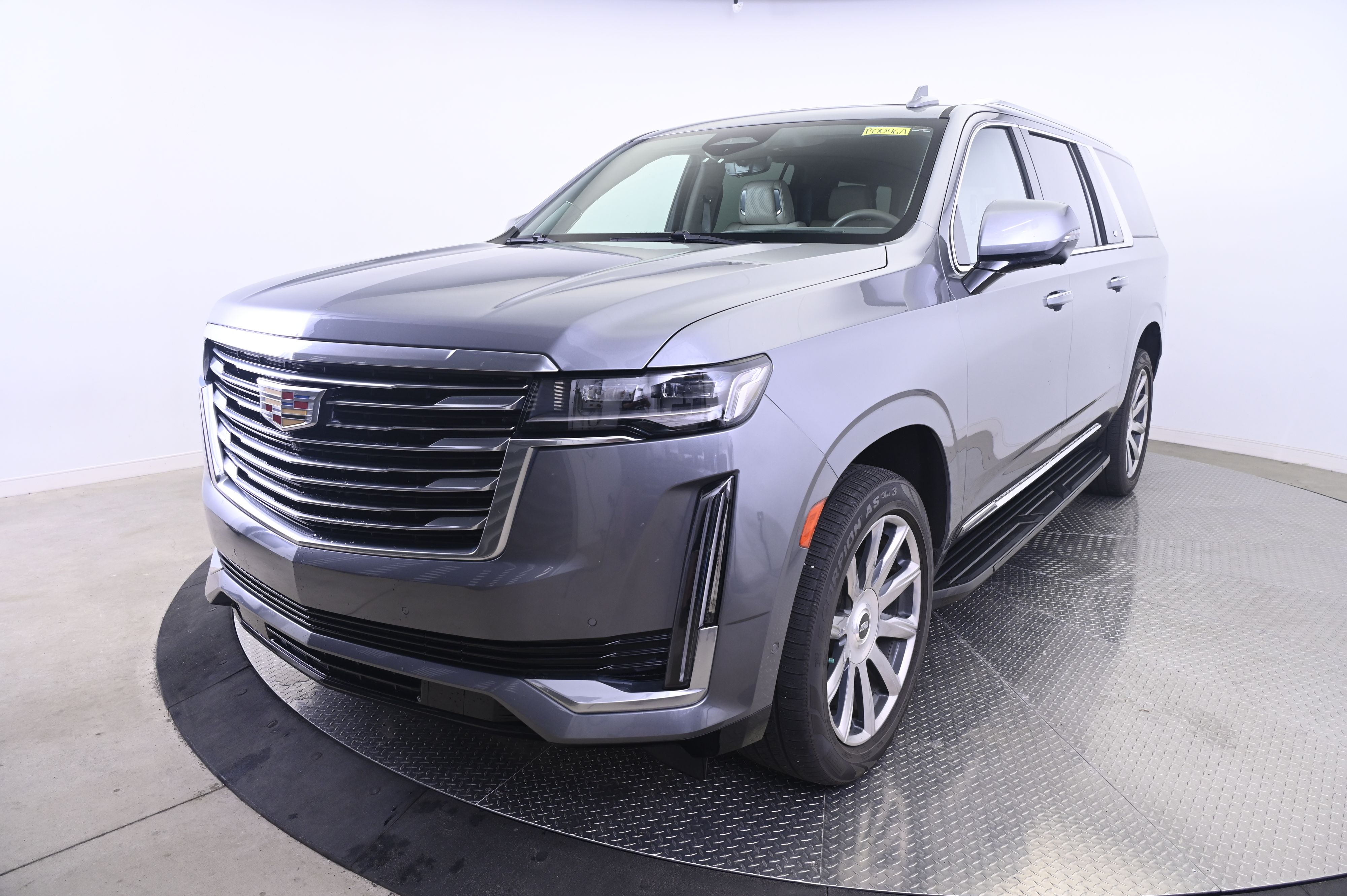 Thumbnail: 2022 Cadillac Escalade - 1