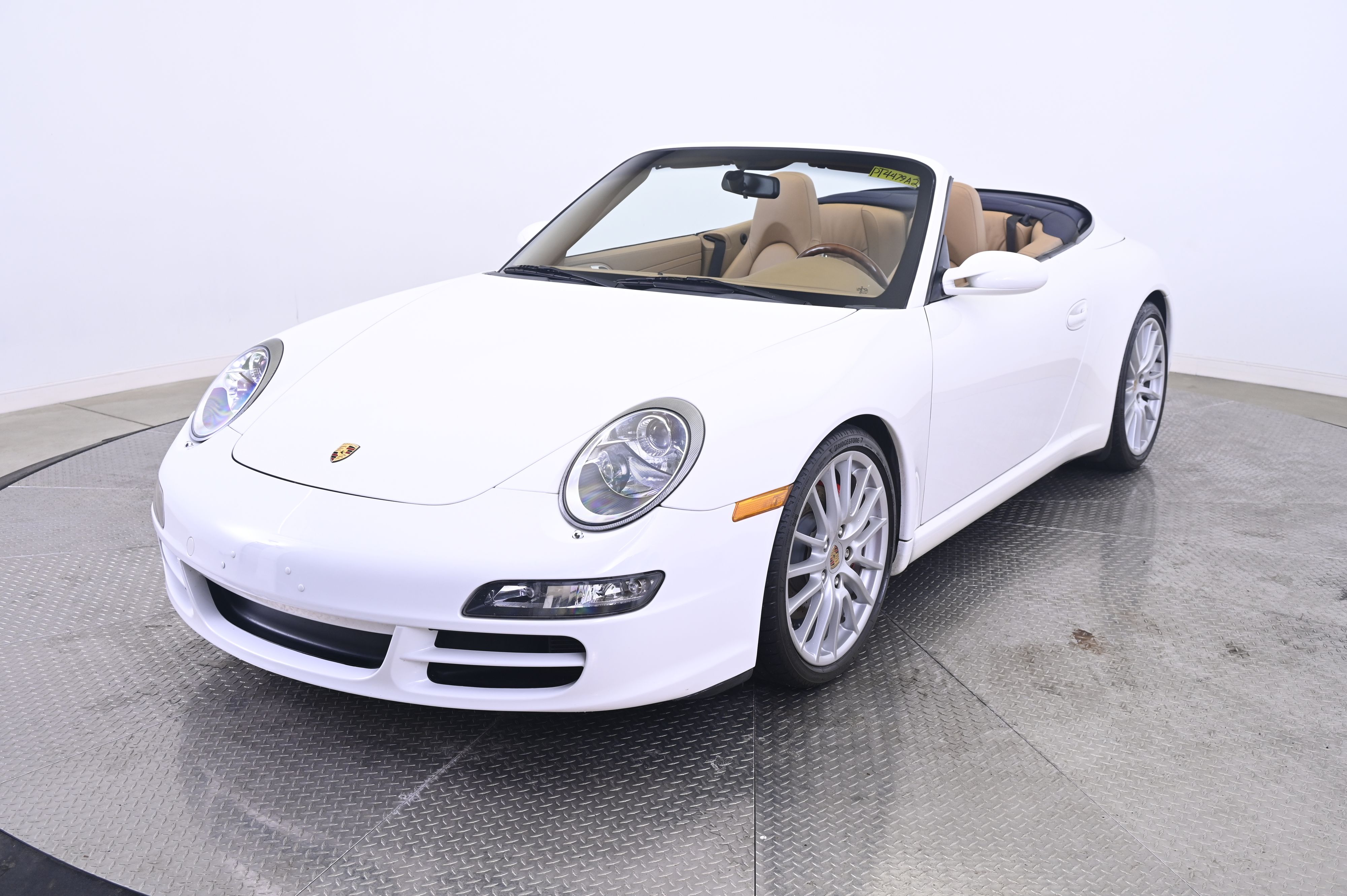 2006 Porsche 911 Carrera S -
                  Beachwood, OH