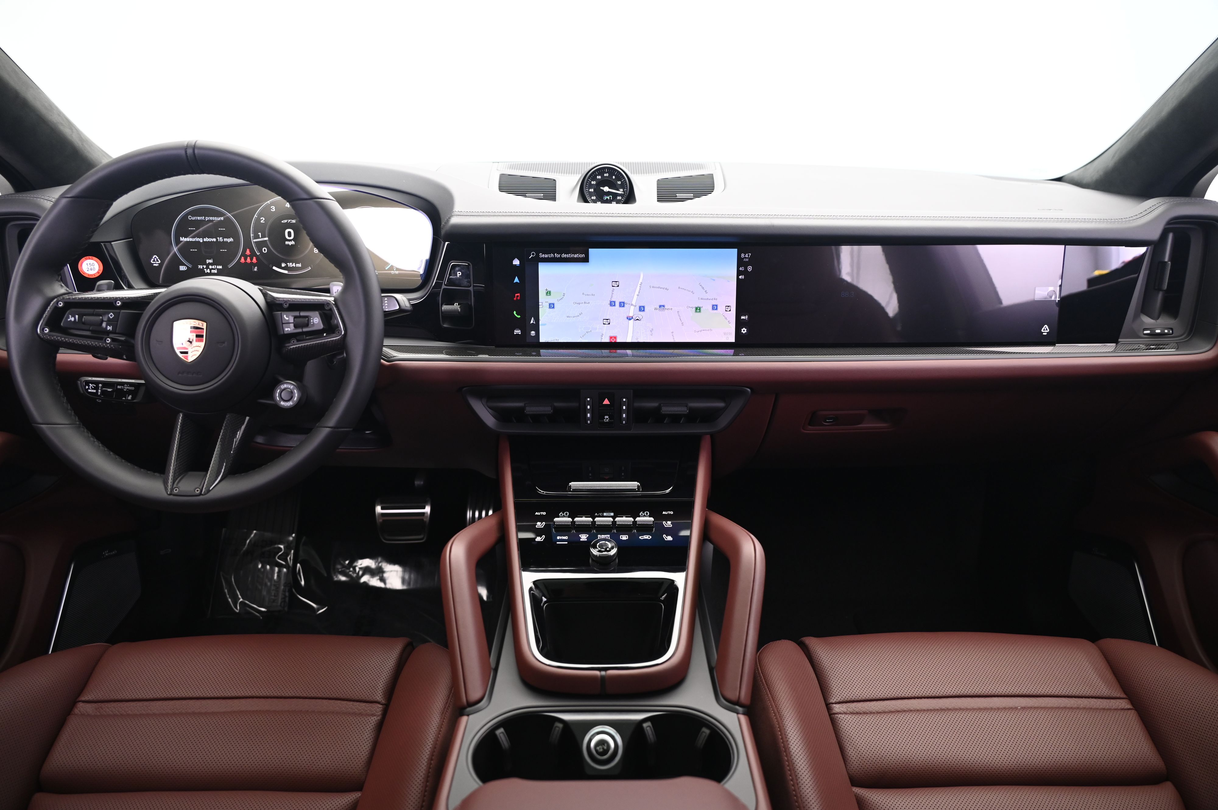 Thumbnail: 2026 Porsche  - 31