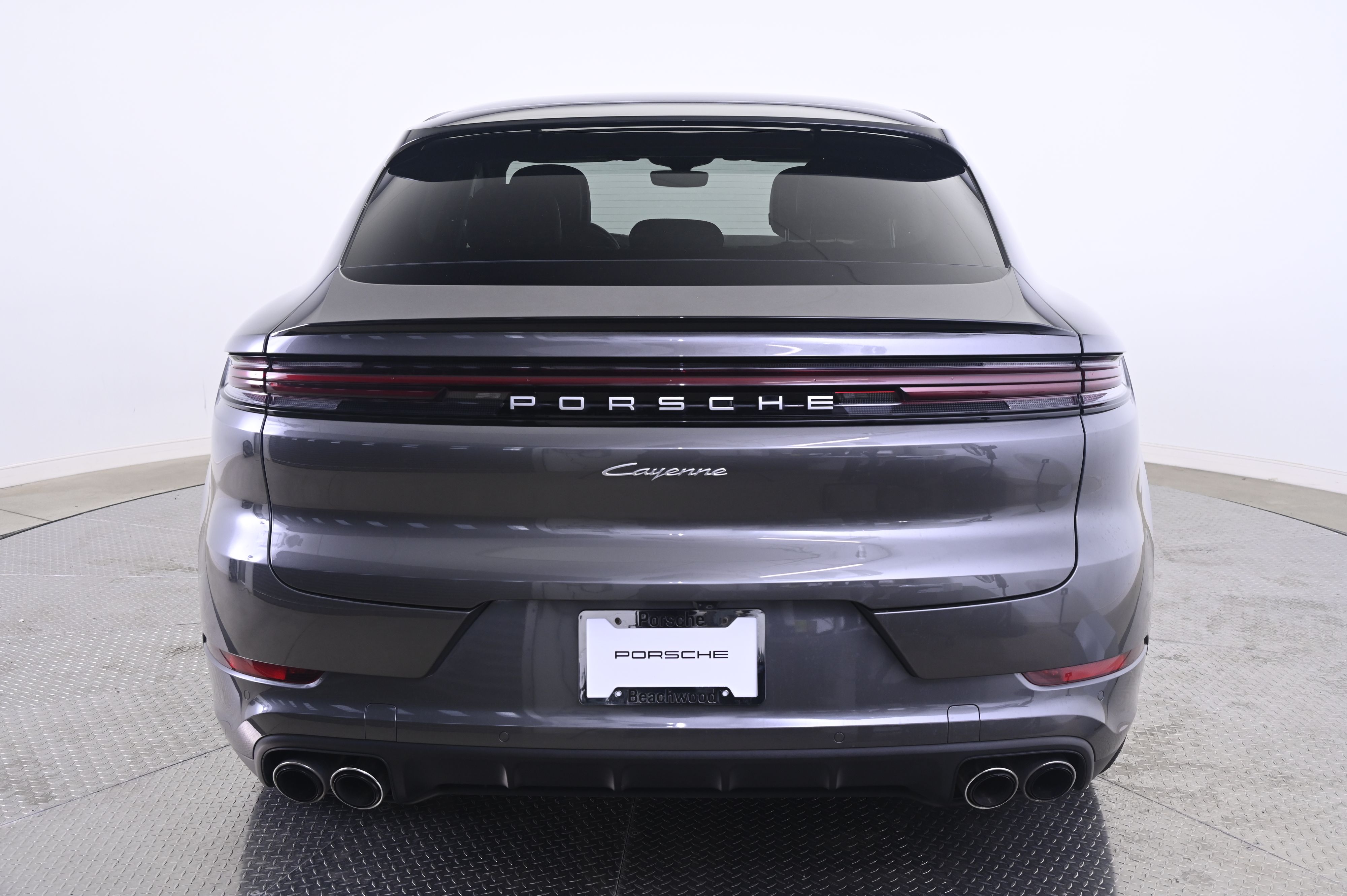Thumbnail: 2024 Porsche  - 6