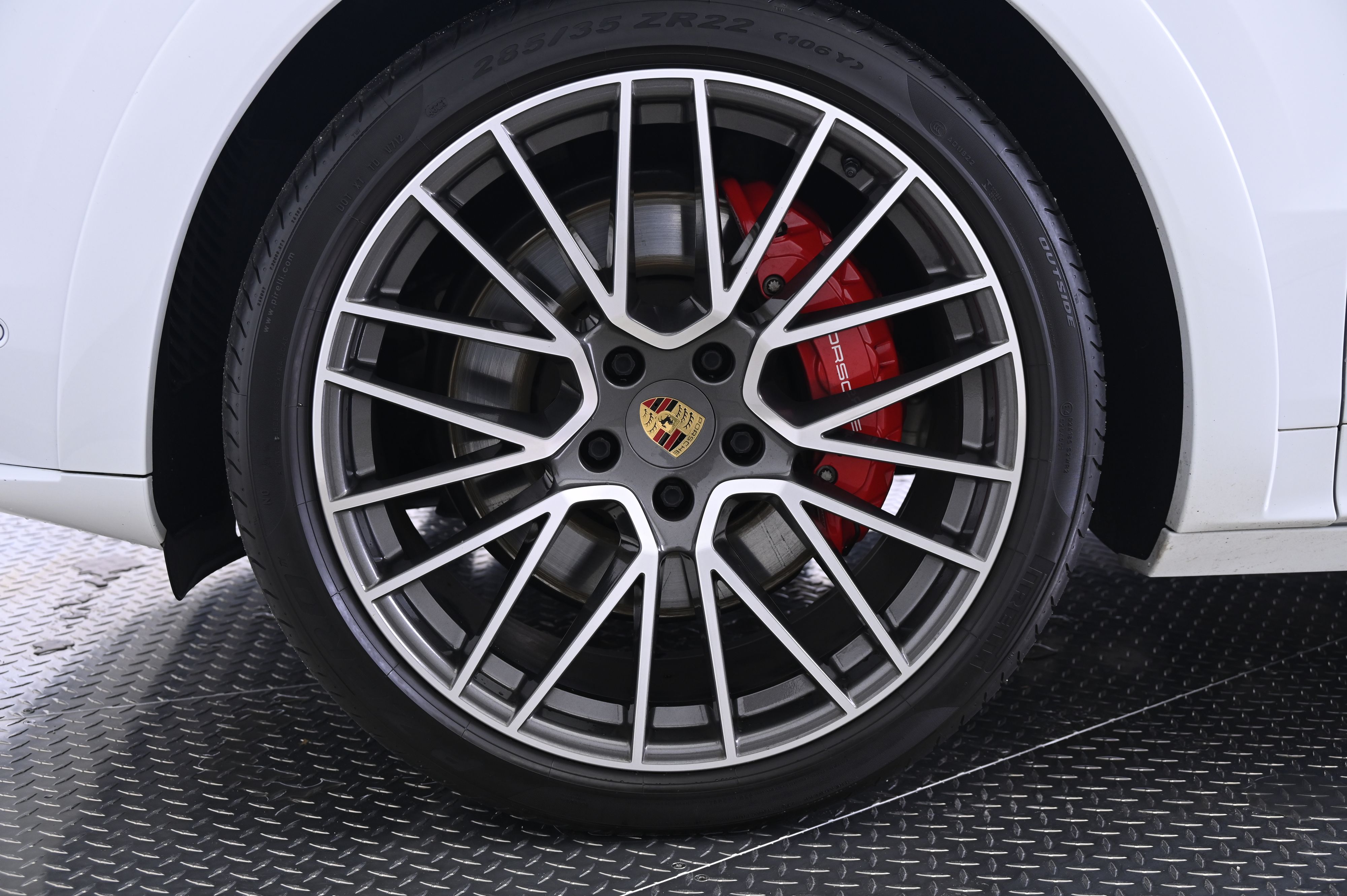 Thumbnail: 2022 Porsche  - 11