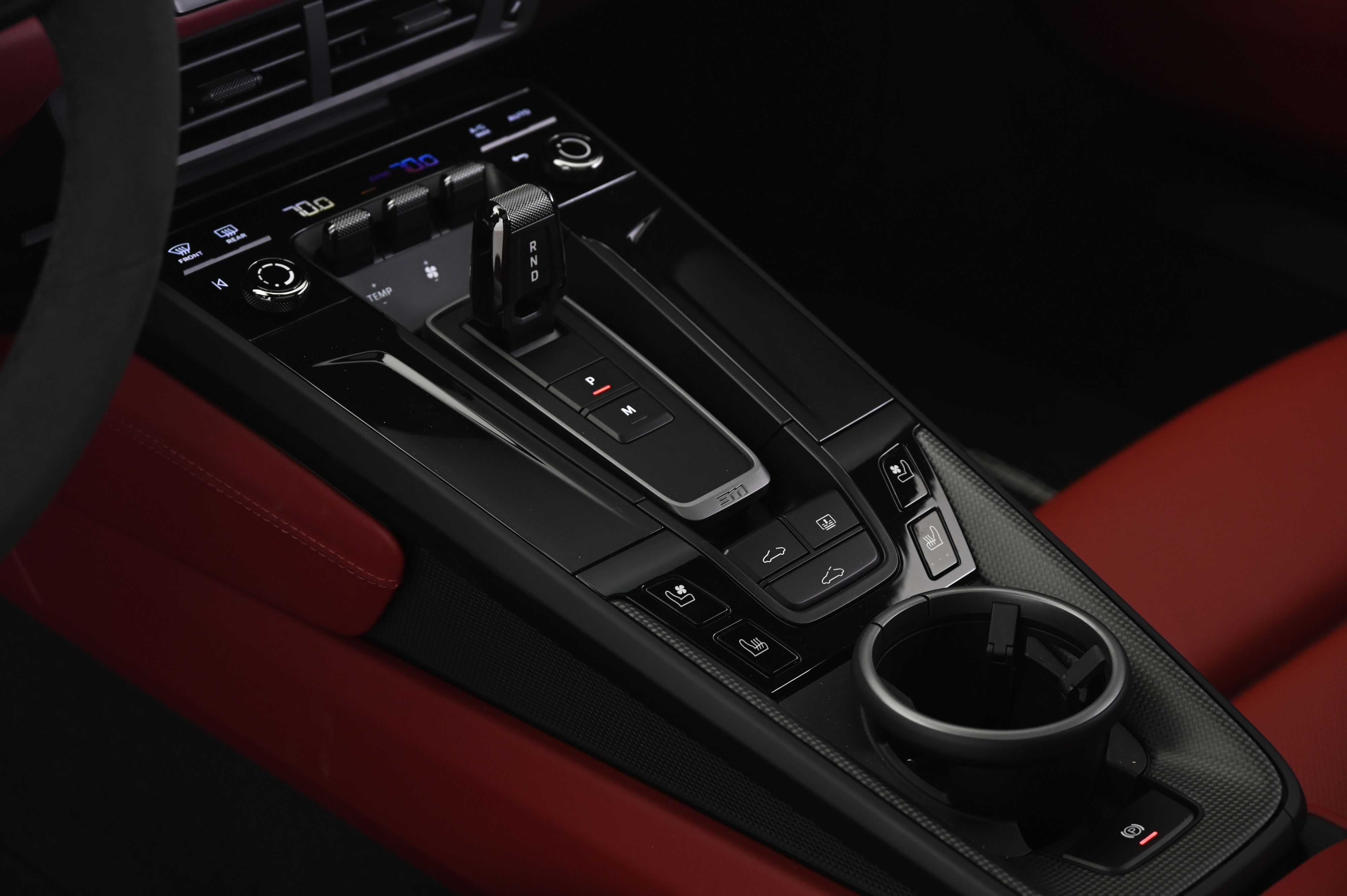 Thumbnail: 2025 Porsche 911 - 29