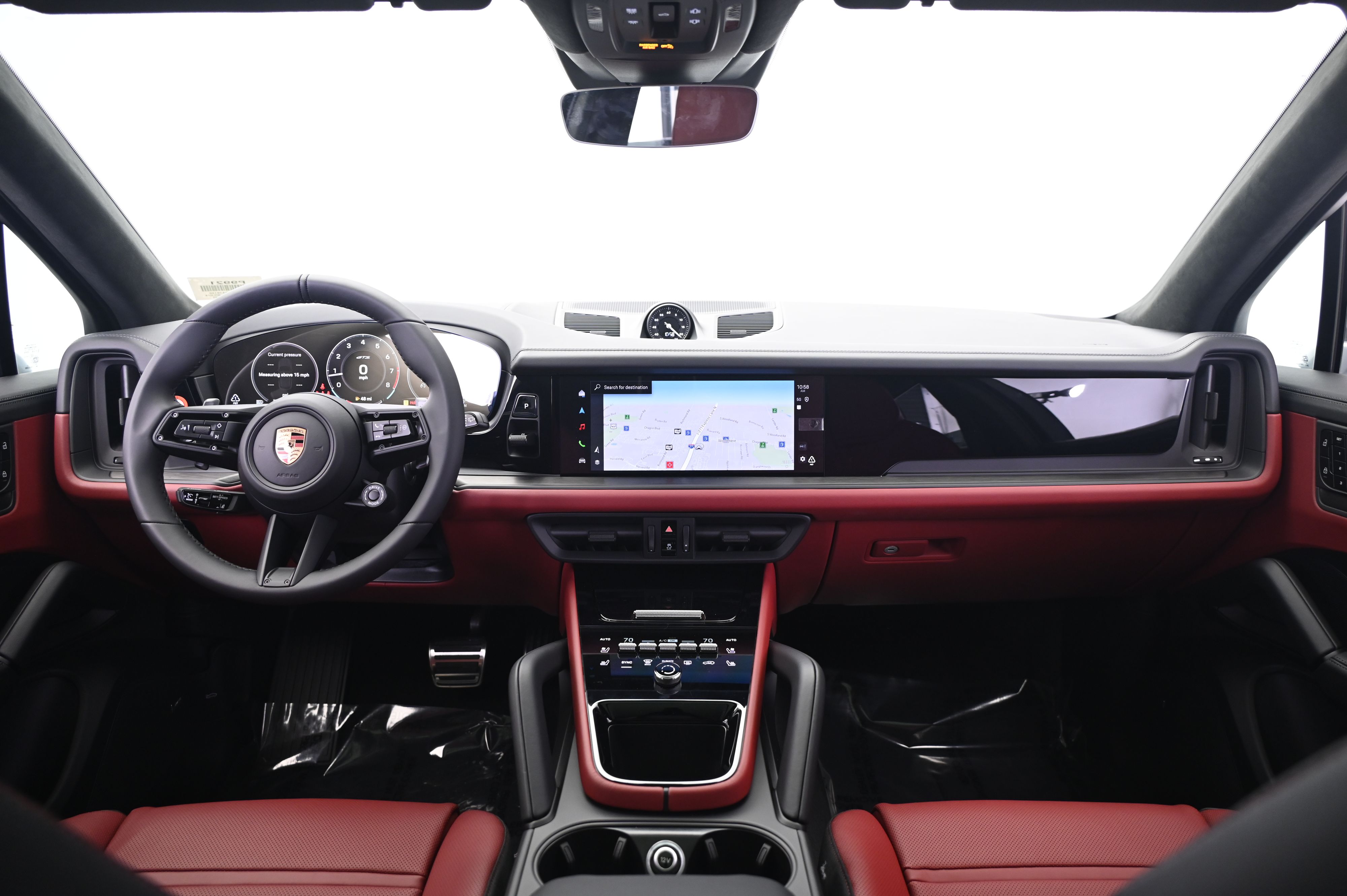 Thumbnail: 2026 Porsche Cayenne - 31