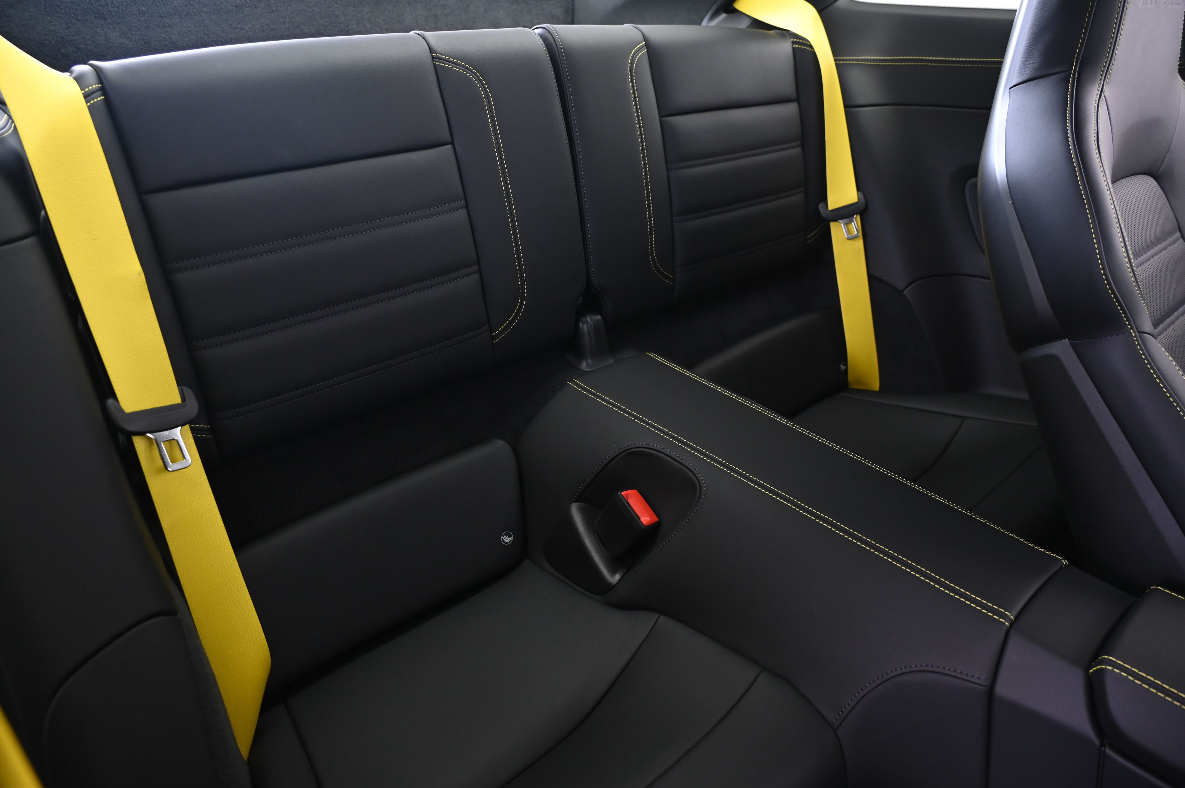 Thumbnail: 2024 Porsche 911 - 22