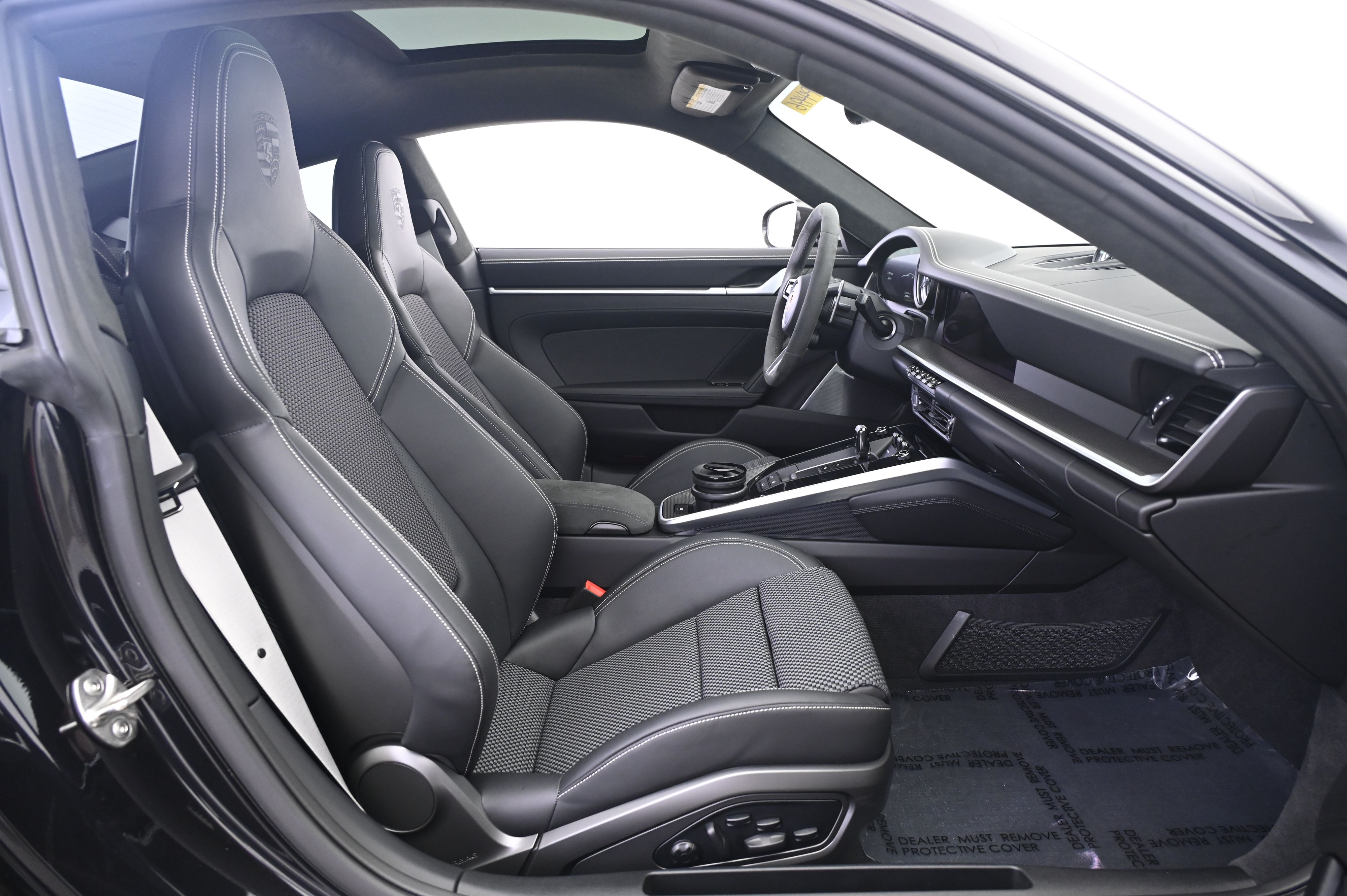 Thumbnail: 2025 Porsche 911 - 19