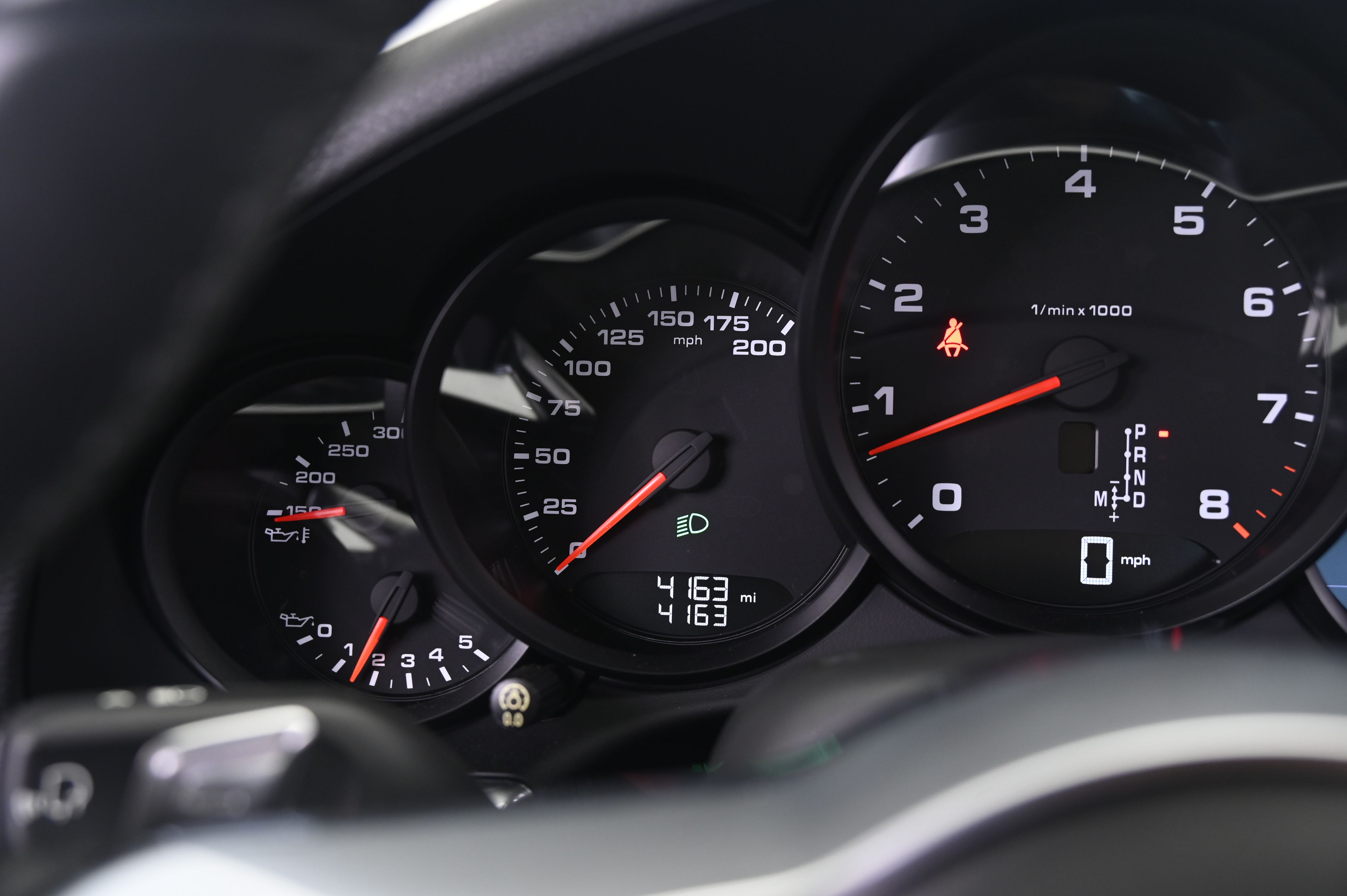 Thumbnail: 2019 Porsche 911 - 31