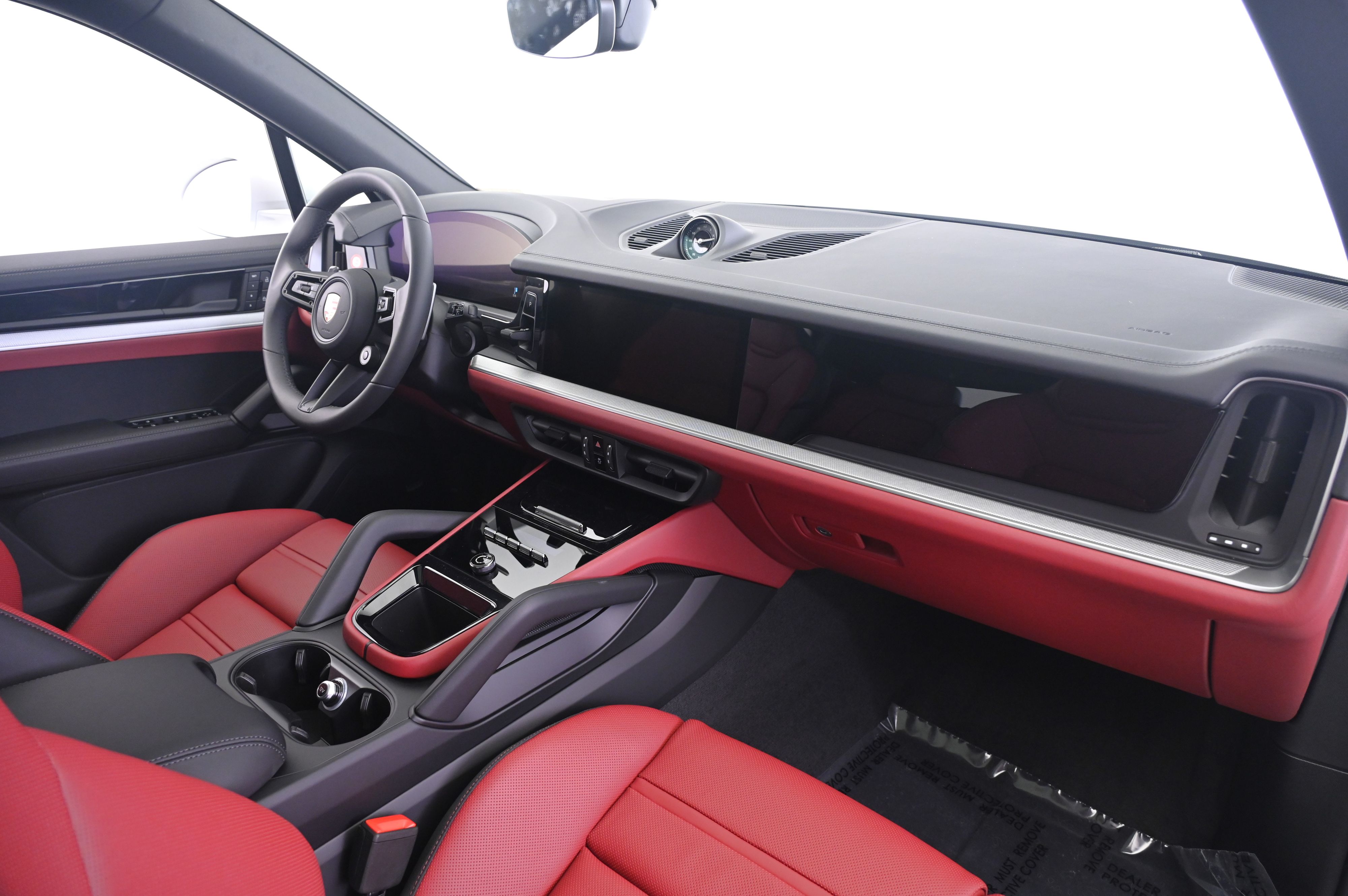 Thumbnail: 2026 Porsche Cayenne - 22