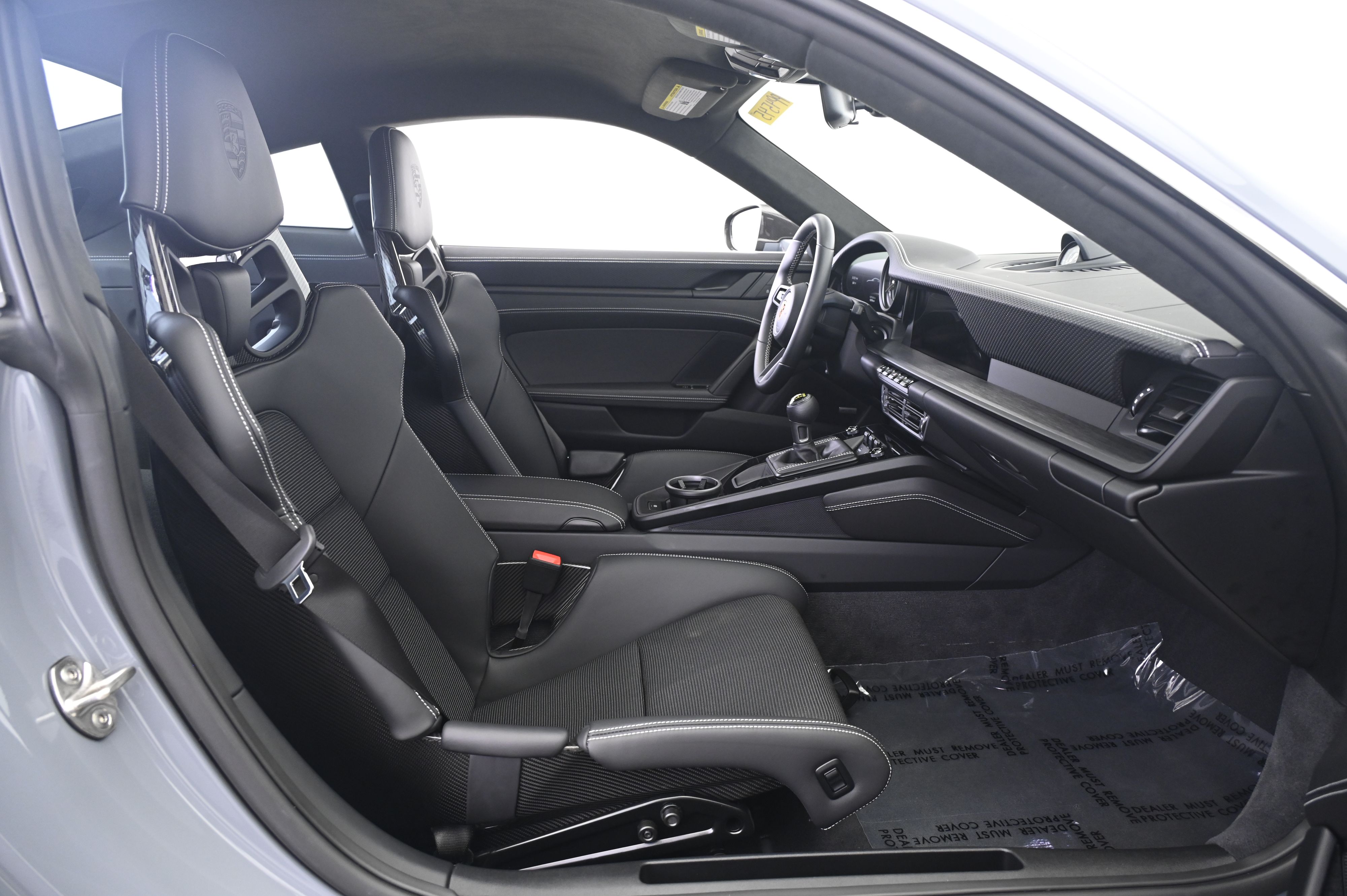 Thumbnail: 2023 Porsche 911 - 19
