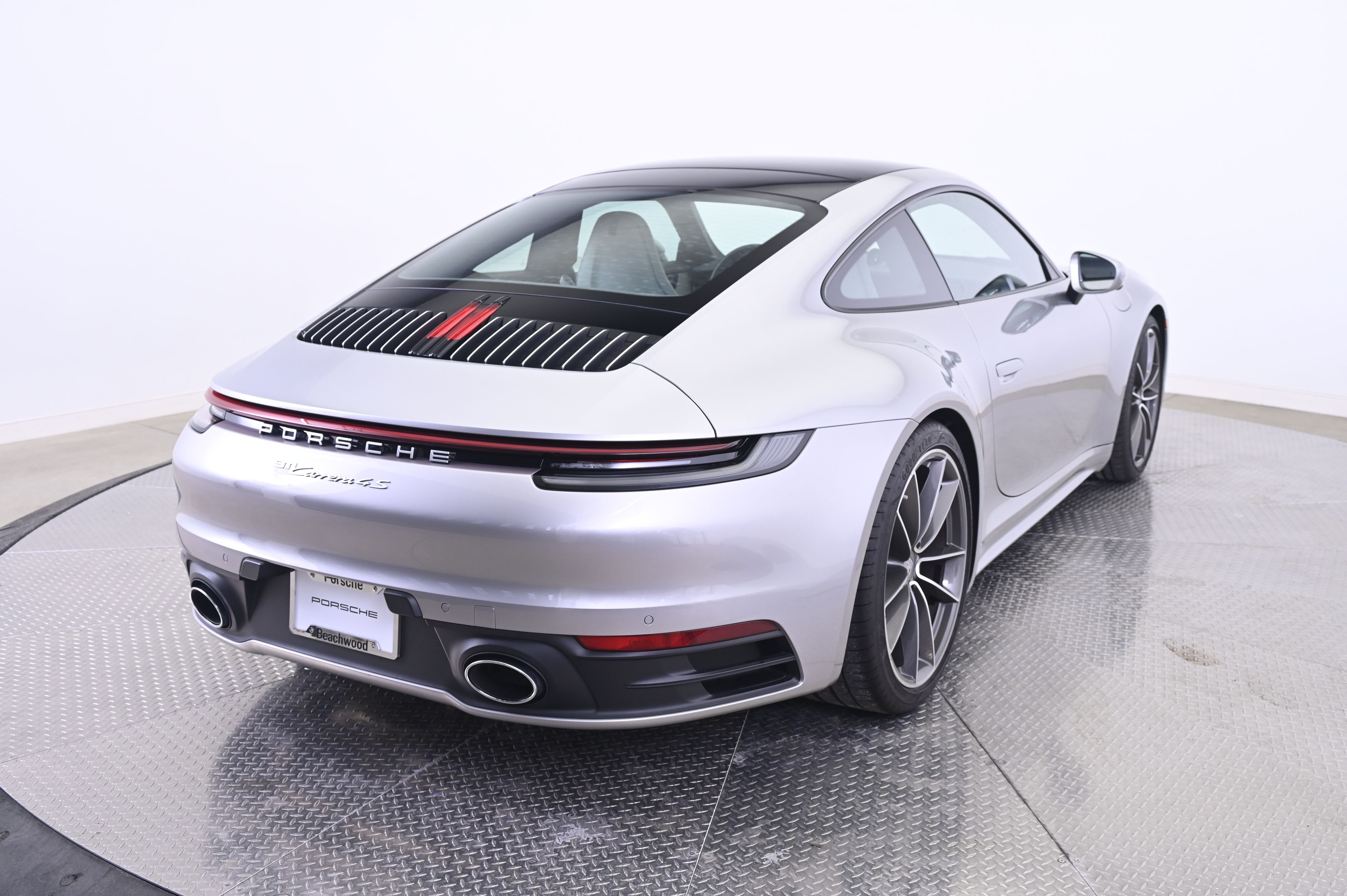 Thumbnail: 2024 Porsche 911 - 7