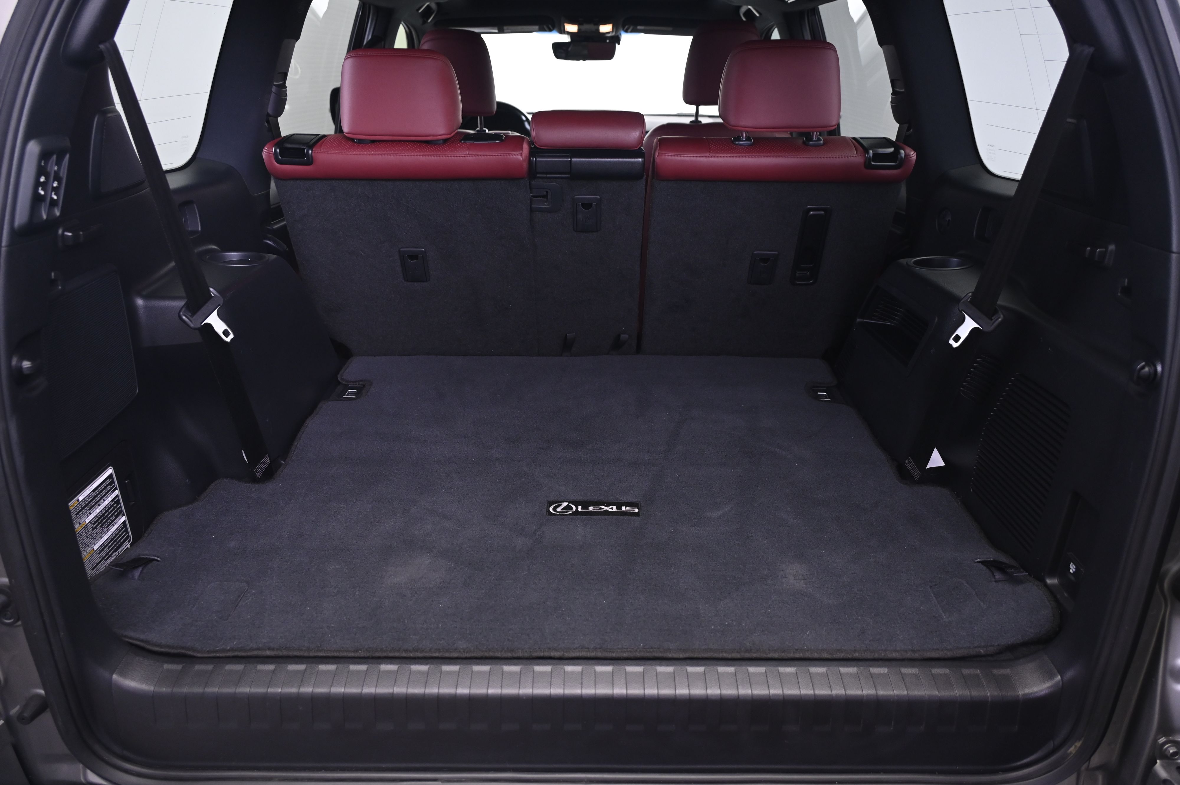 Thumbnail: 2021 Lexus GX - 15