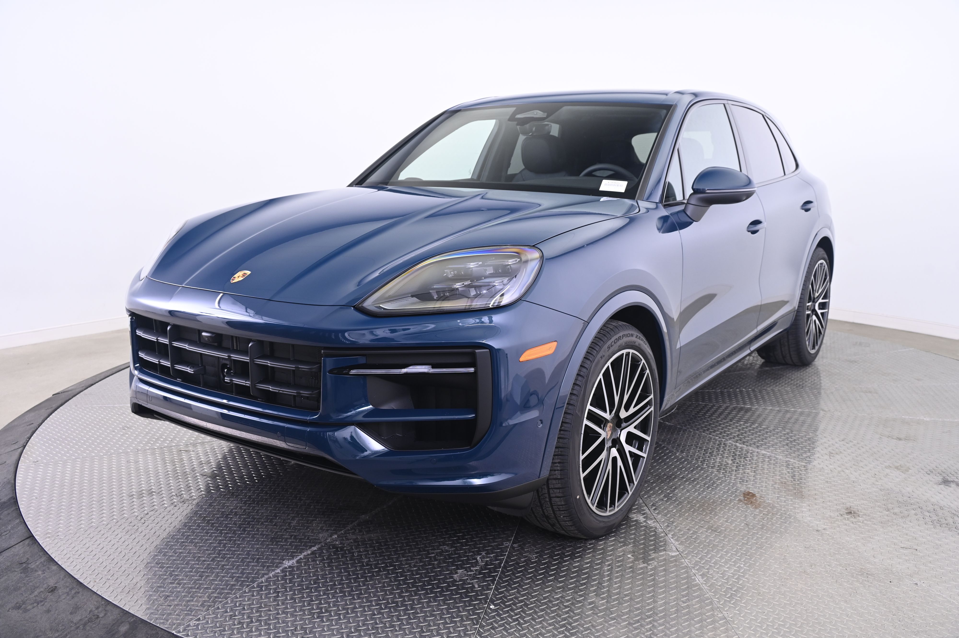 Thumbnail: 2026 Porsche Cayenne - 1