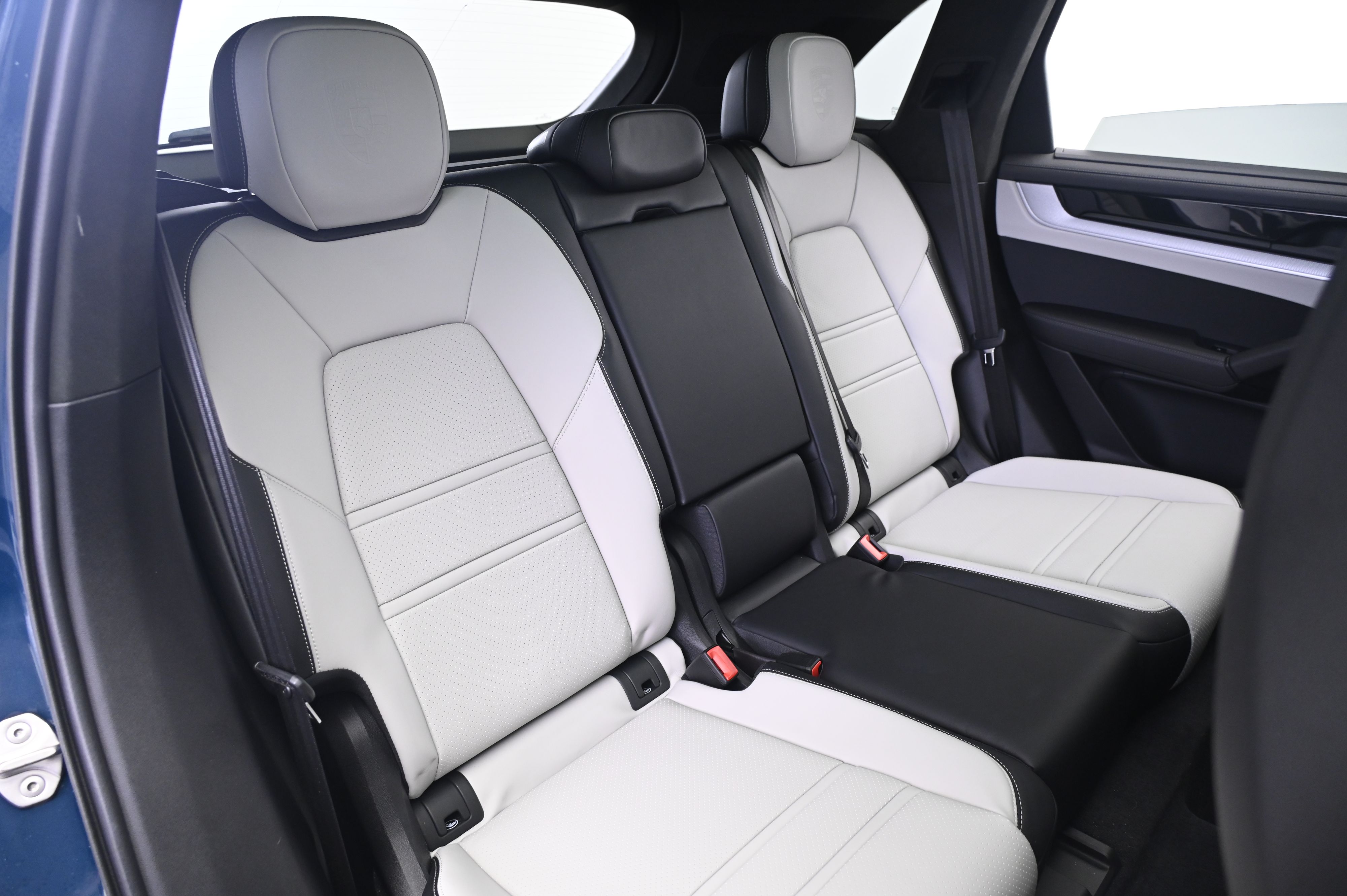 Thumbnail: 2024 Porsche Cayenne - 19