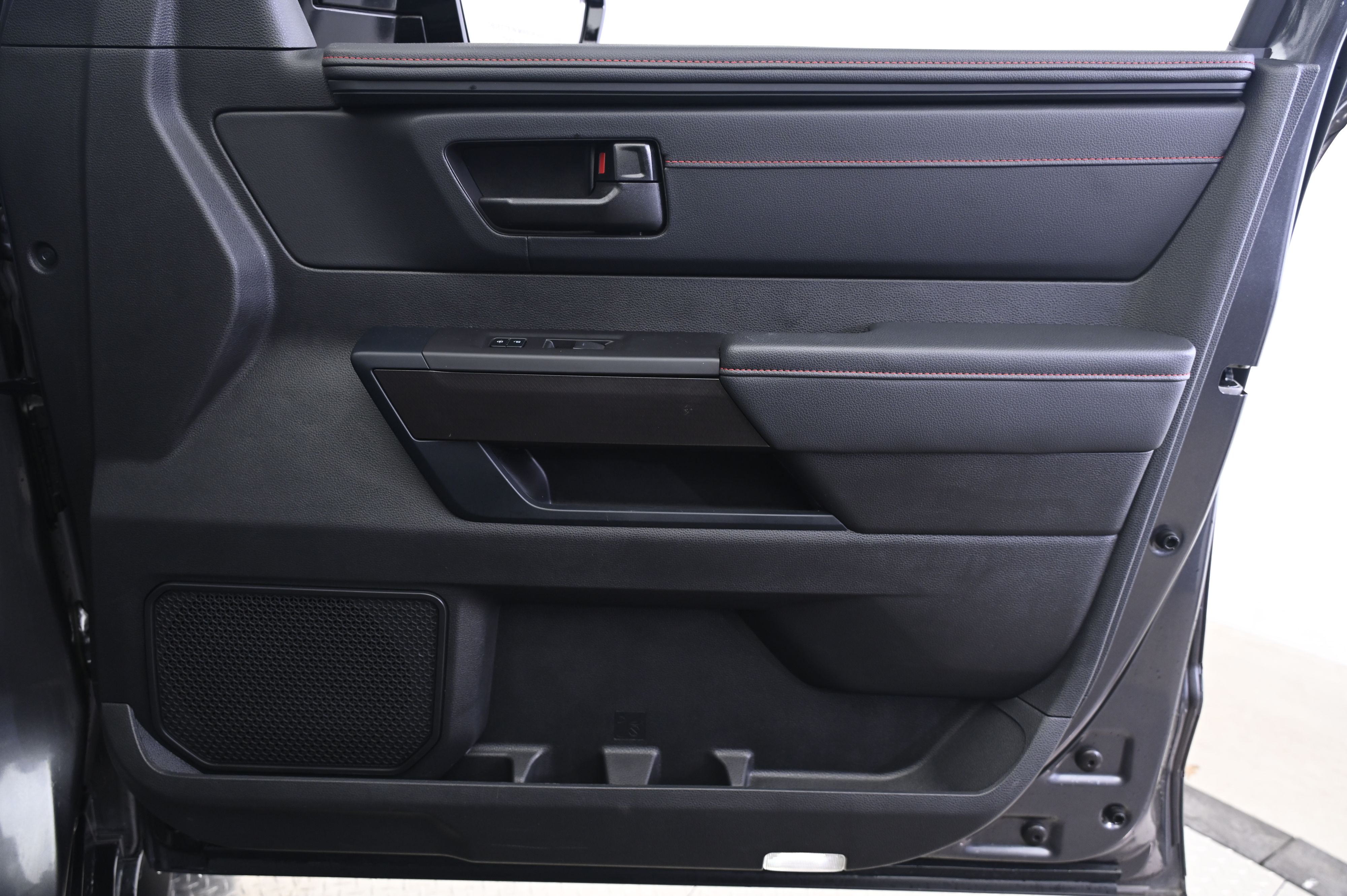 Thumbnail: 2024 Toyota Sequoia - 22