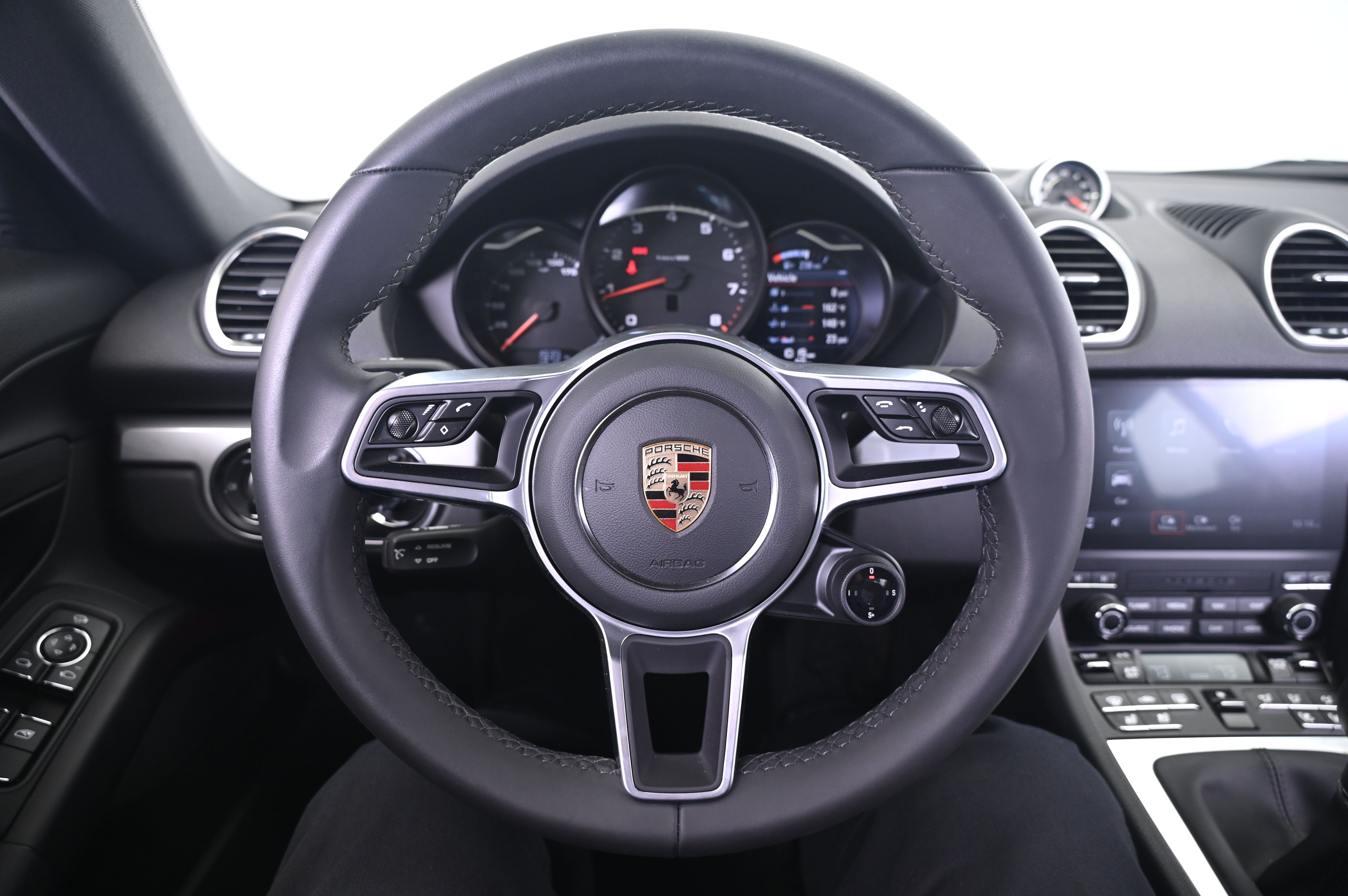 Thumbnail: 2025 Porsche 718 Cayman - 31