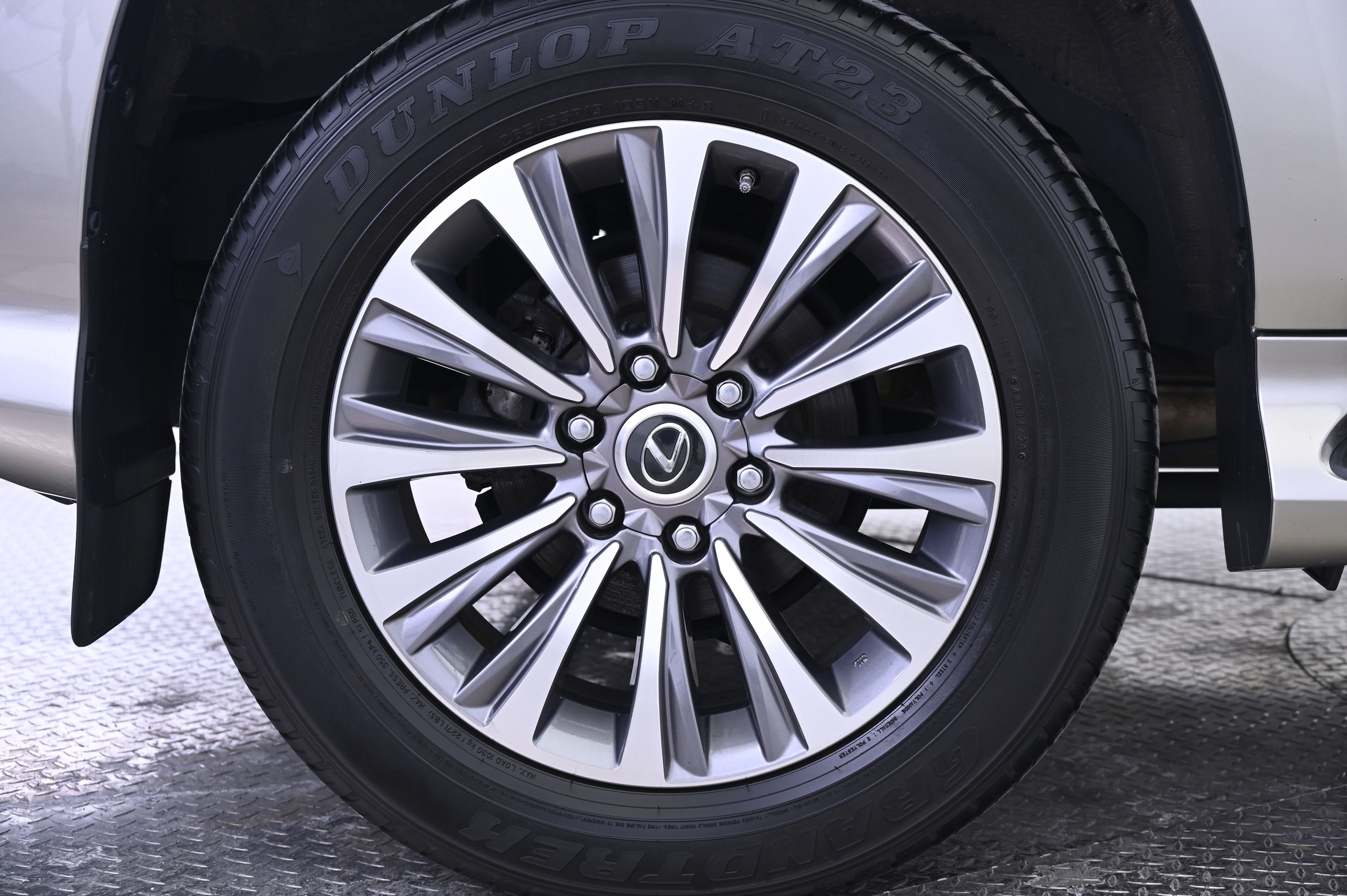 Thumbnail: 2021 Lexus GX - 13