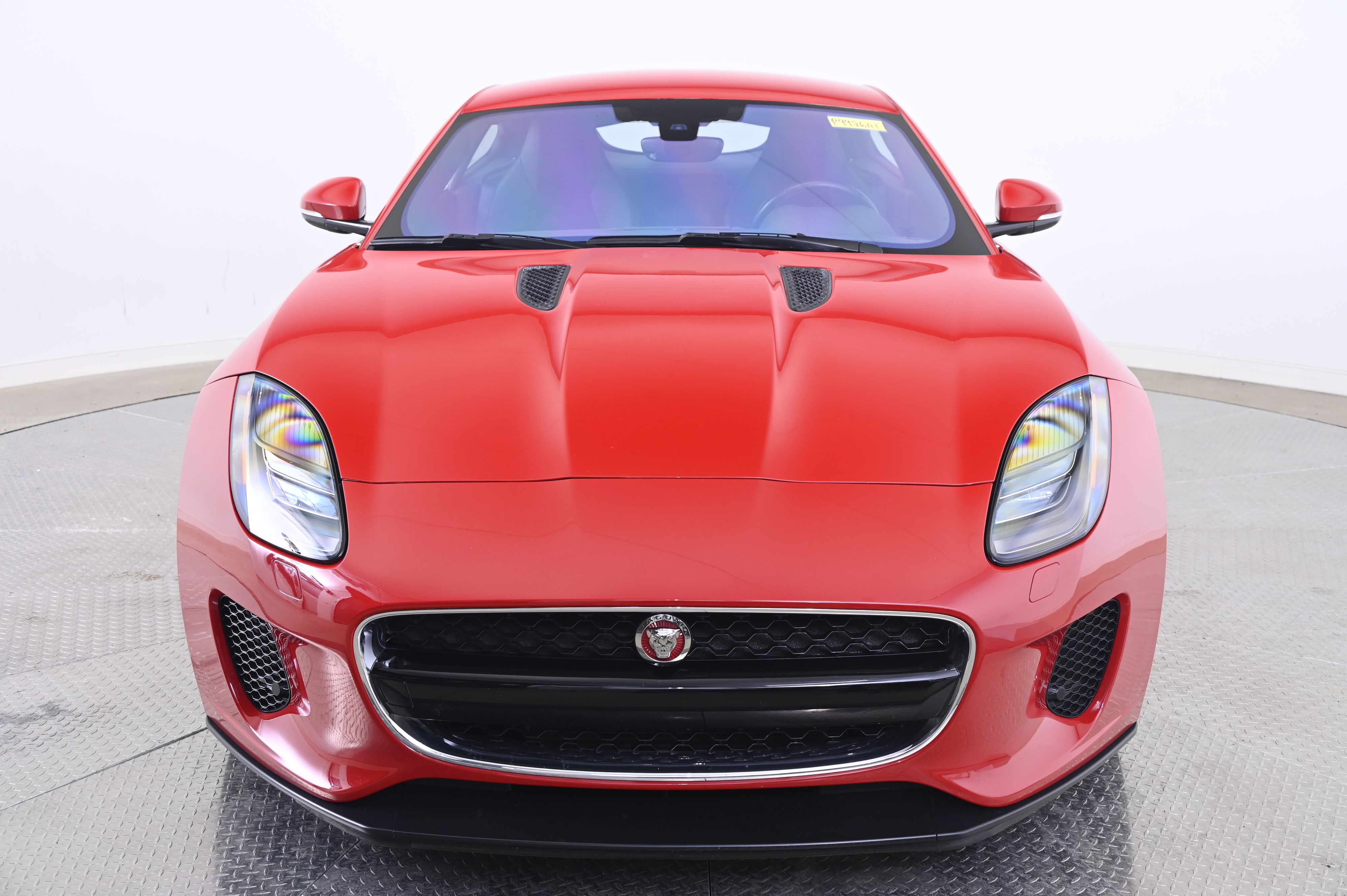 Thumbnail: 2018 Jaguar F-Type - 10