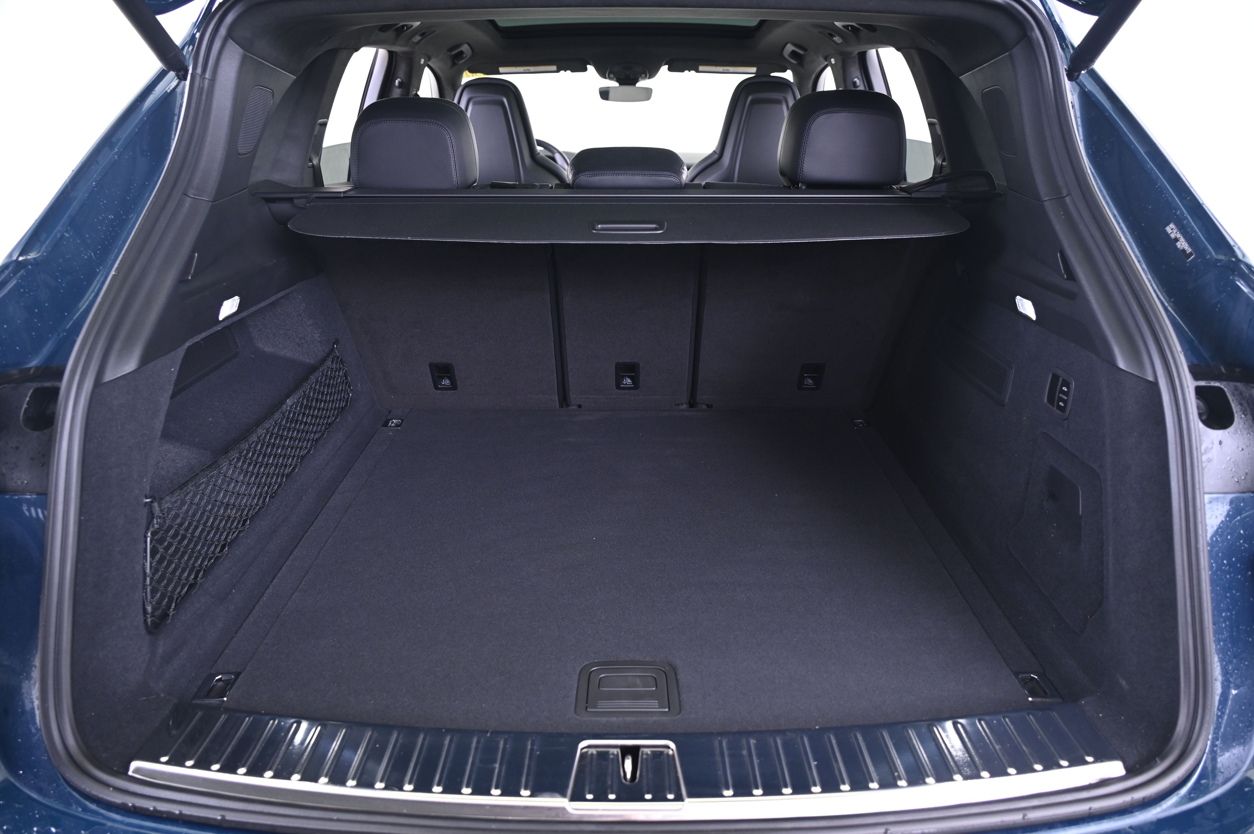 Thumbnail: 2024 Porsche Cayenne - 15