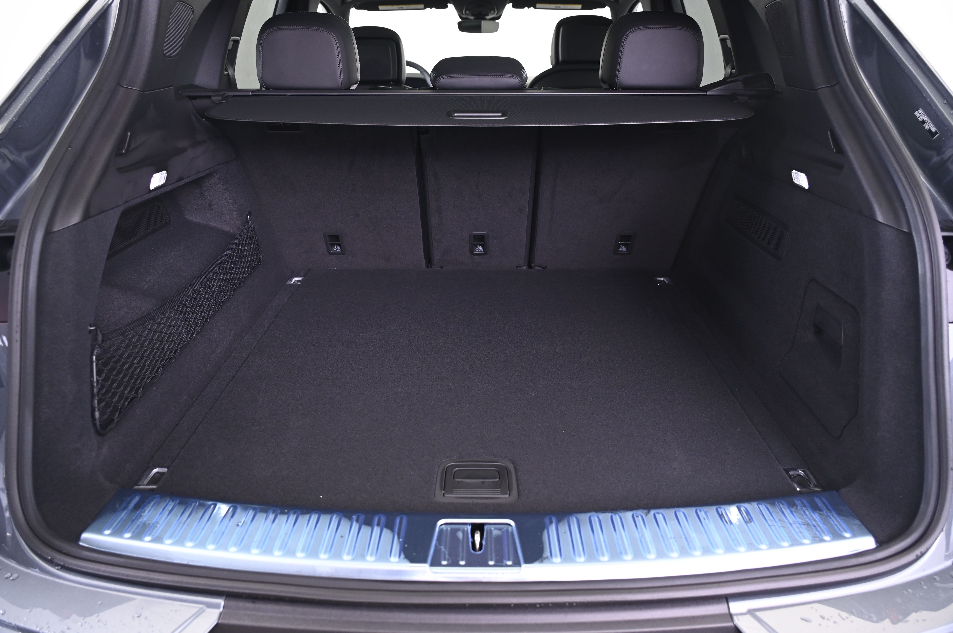 Thumbnail: 2026 Porsche Cayenne - 15