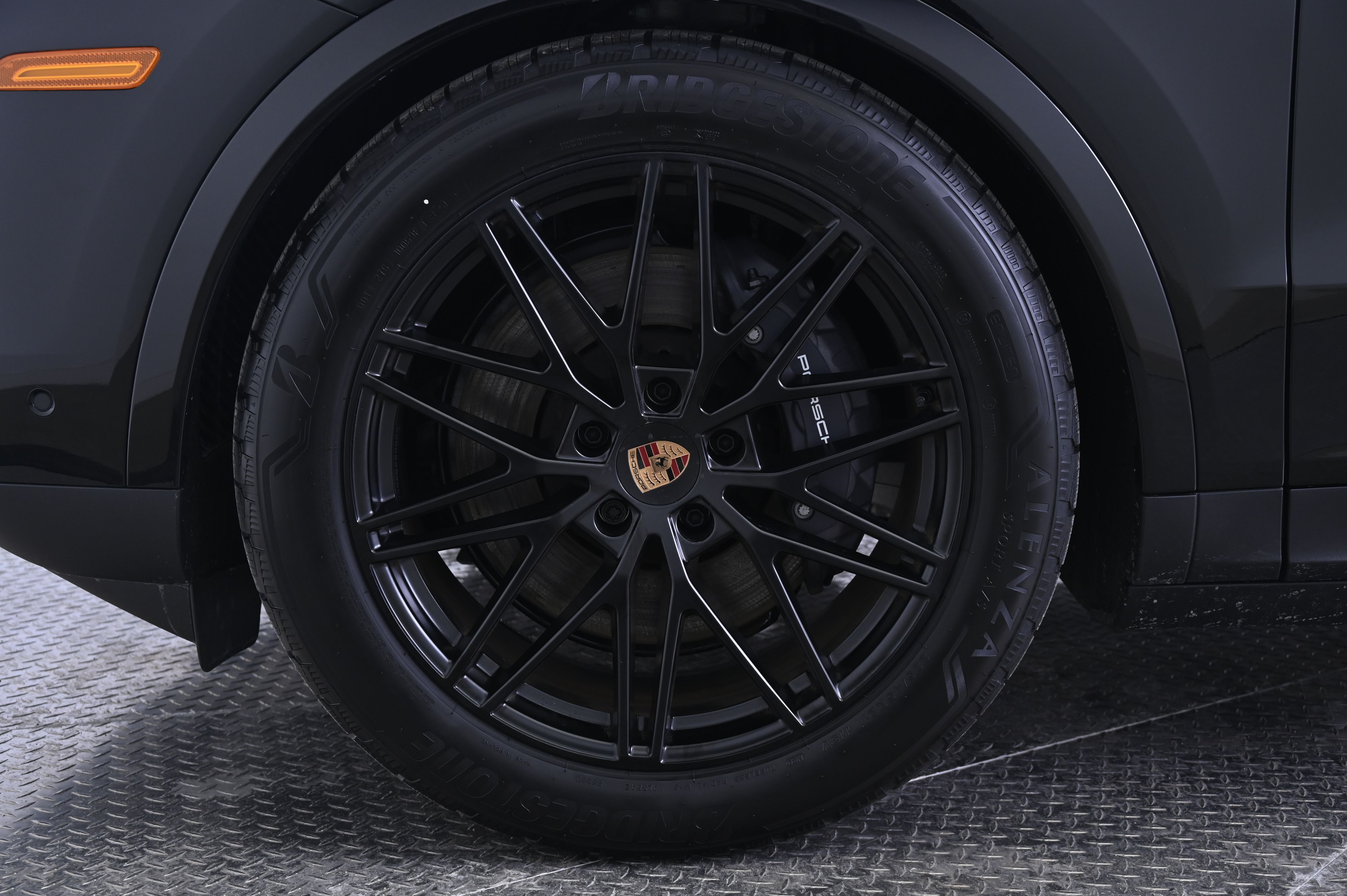 Thumbnail: 2026 Porsche  - 11