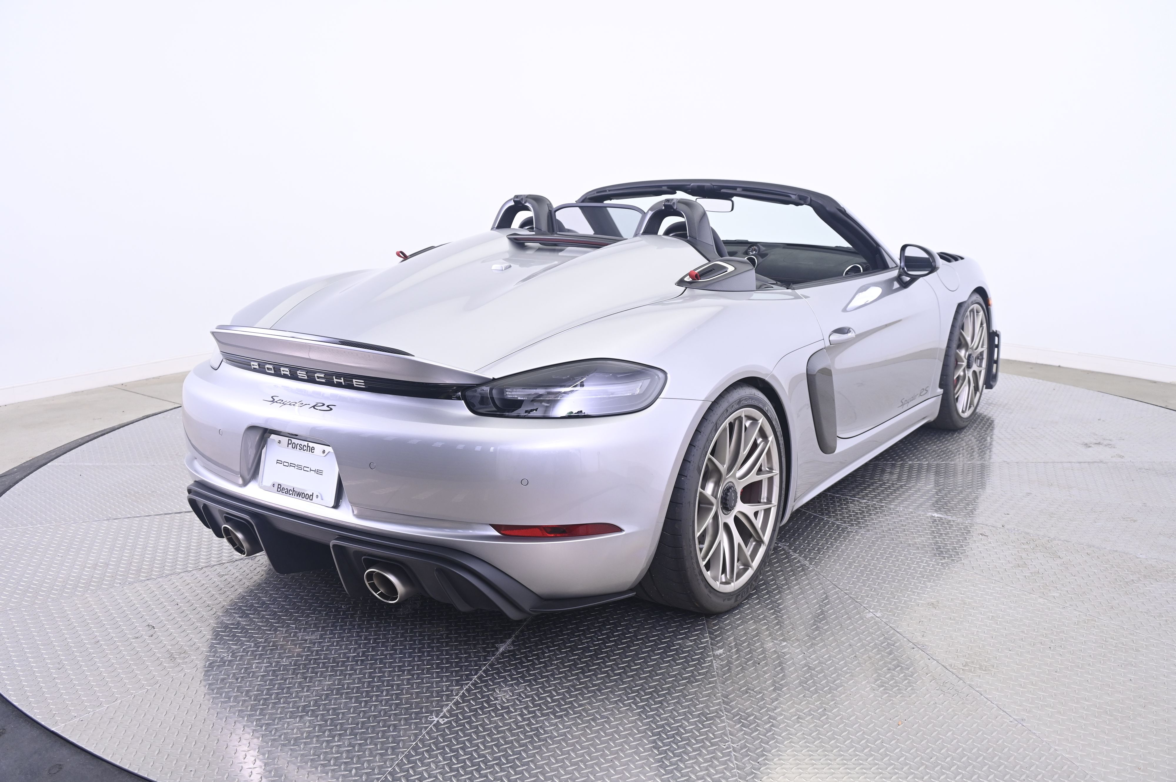 Thumbnail: 2024 Porsche  - 7