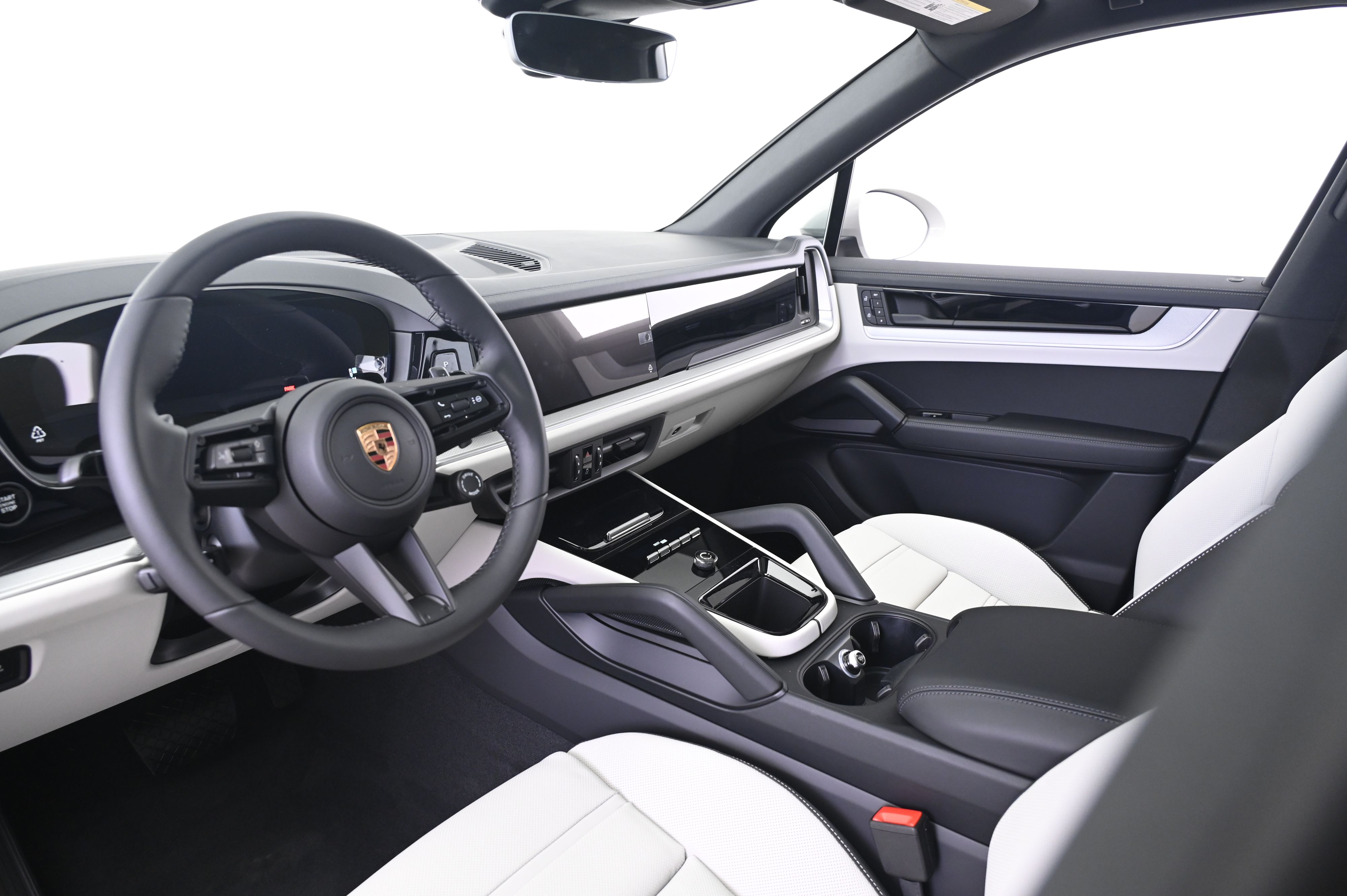 Thumbnail: 2026 Porsche Cayenne - 28