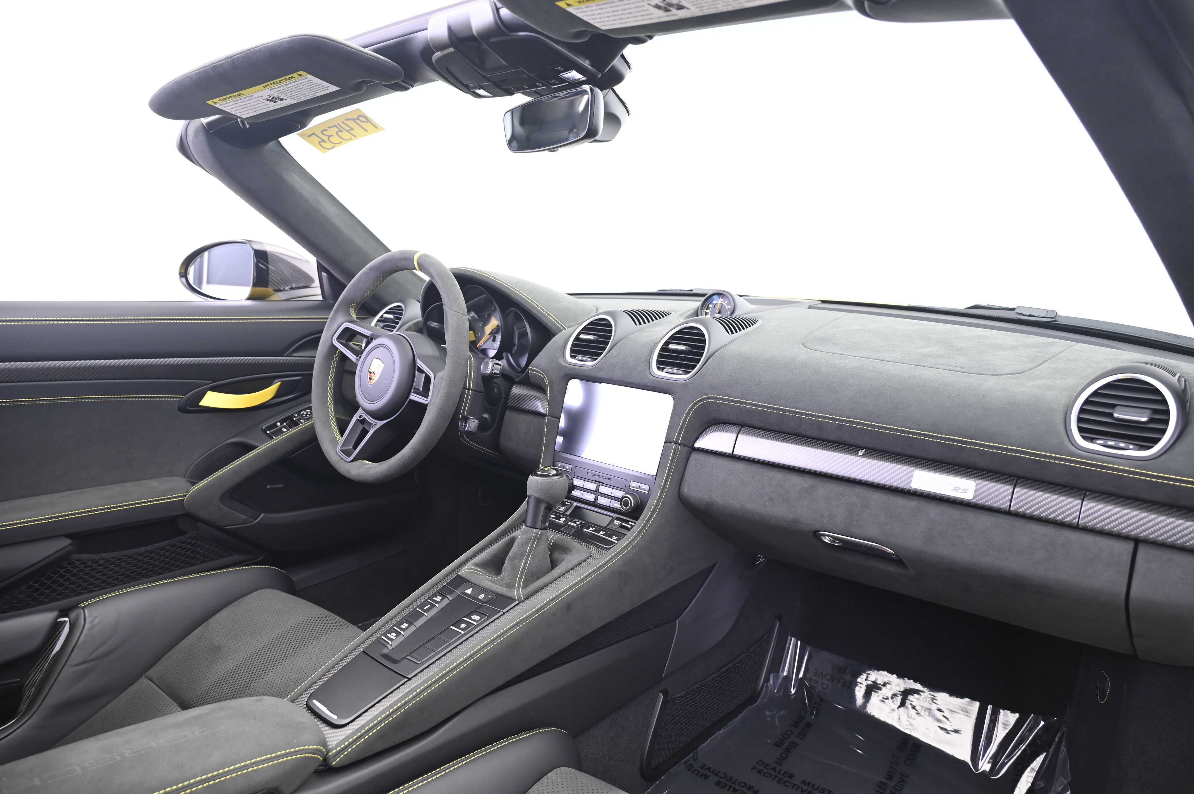 Thumbnail: 2025 Porsche  - 22