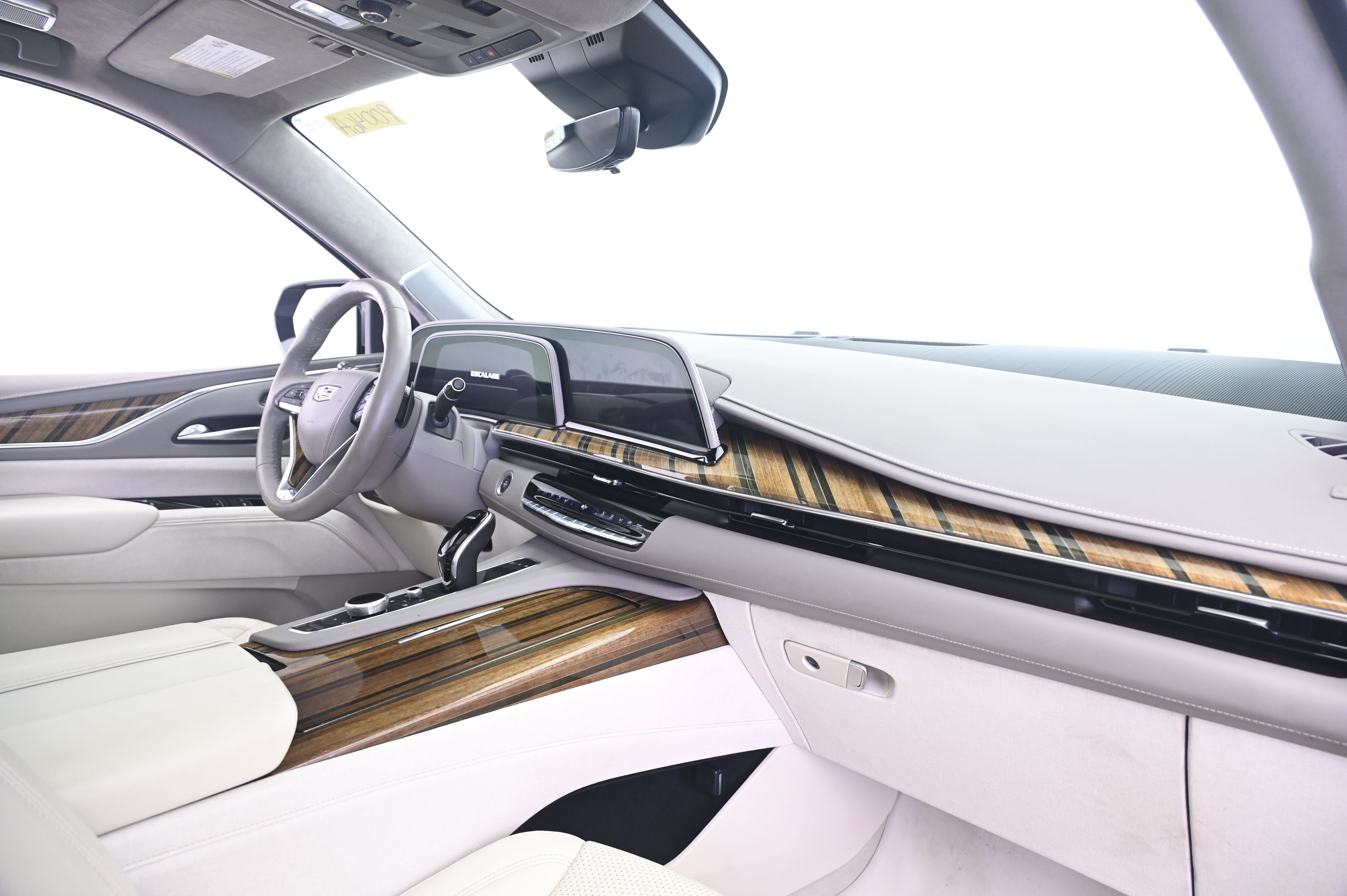 Thumbnail: 2022 Cadillac Escalade - 24