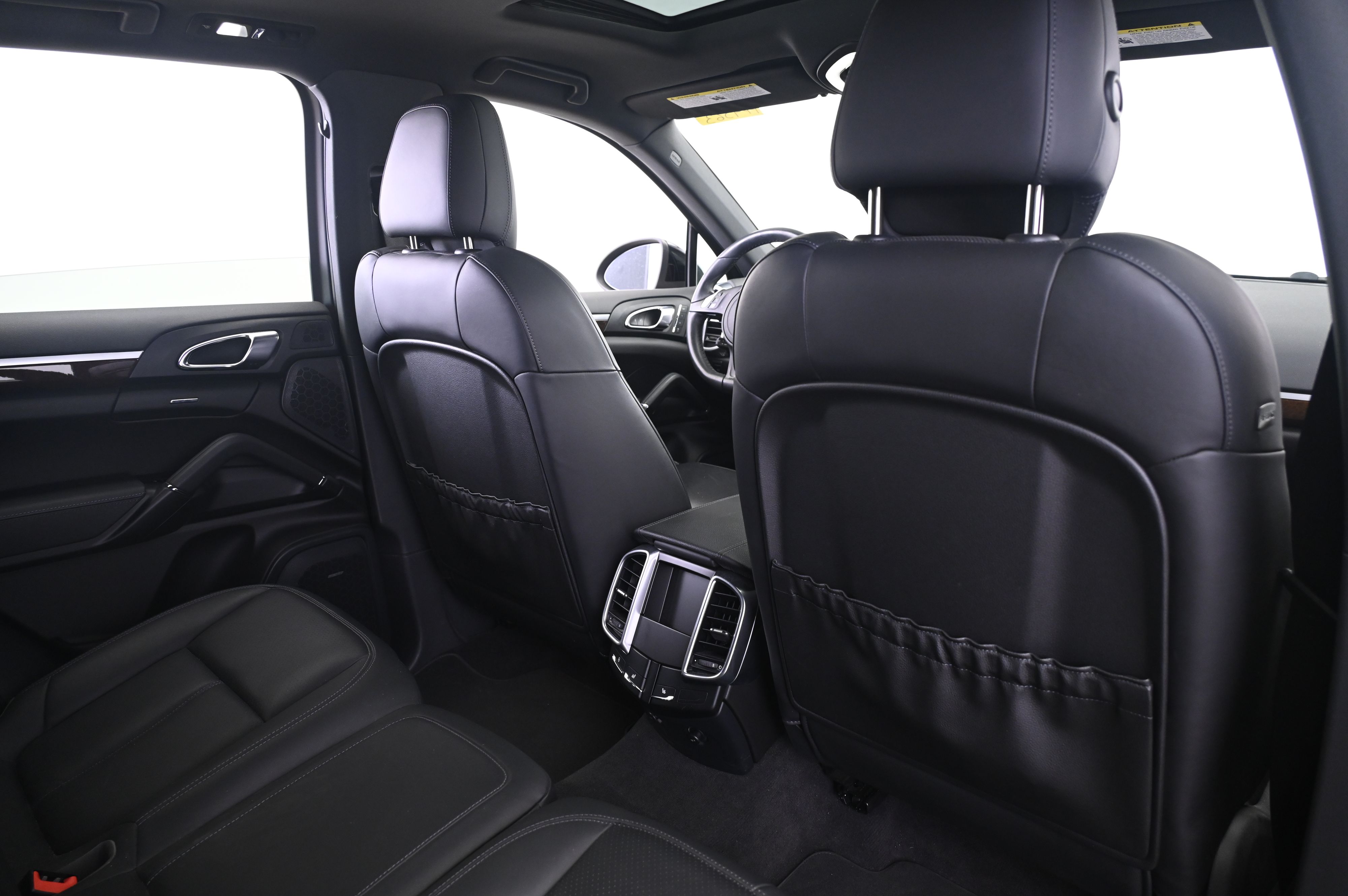 Thumbnail: 2014 Porsche Cayenne - 17