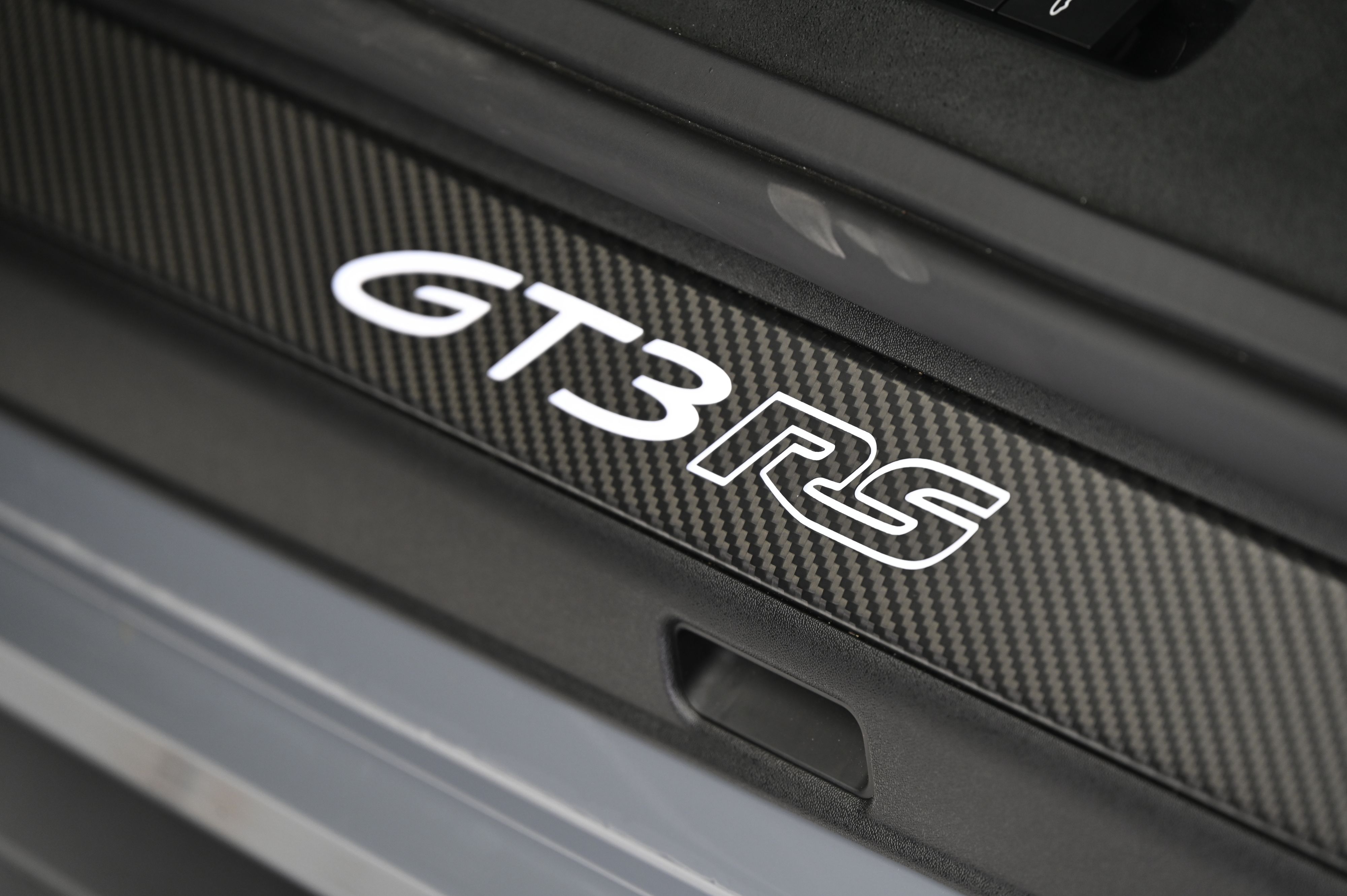 Thumbnail: 2024 Porsche 911 - 22