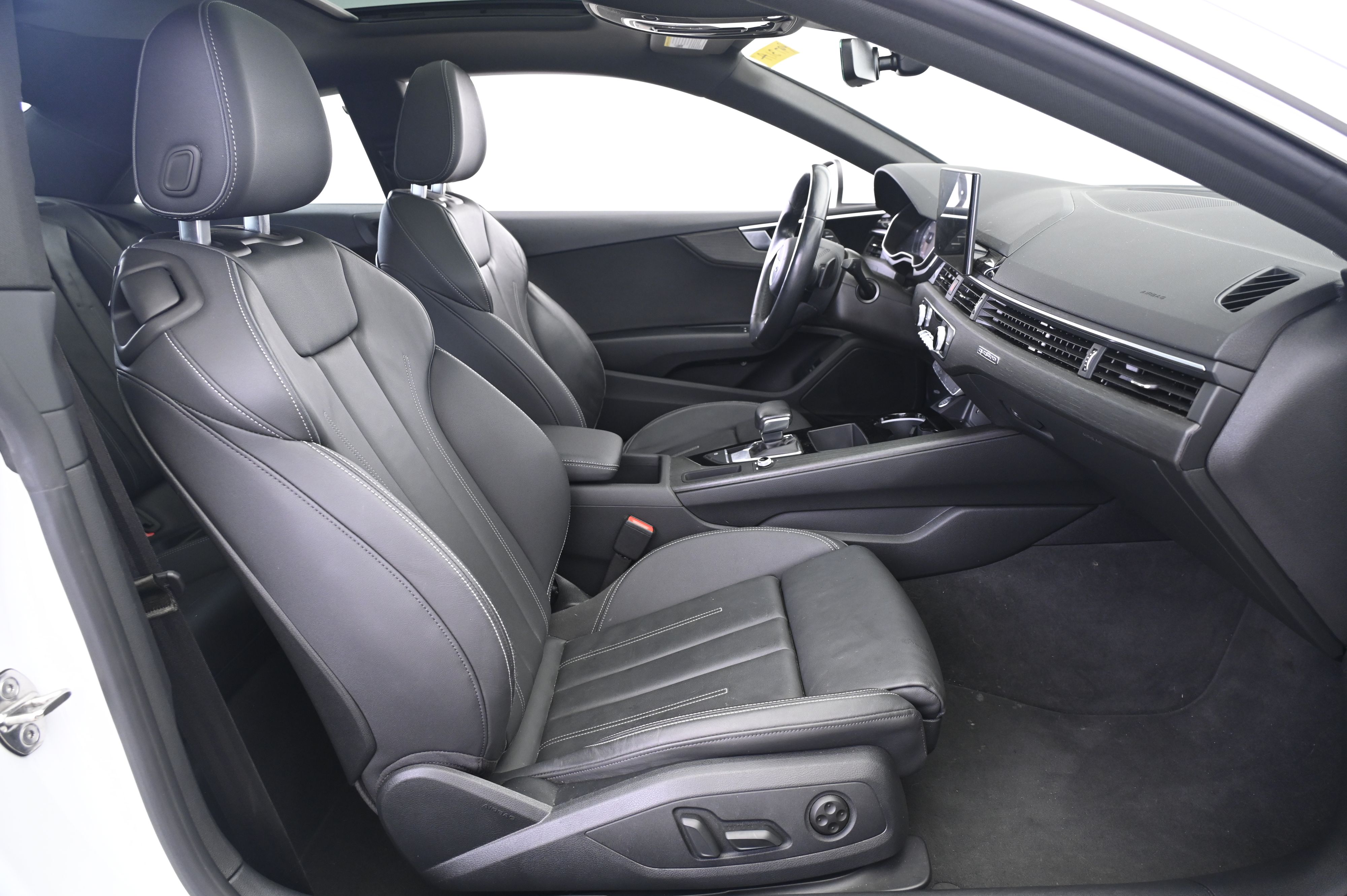 Thumbnail: 2021 Audi A5 - 19