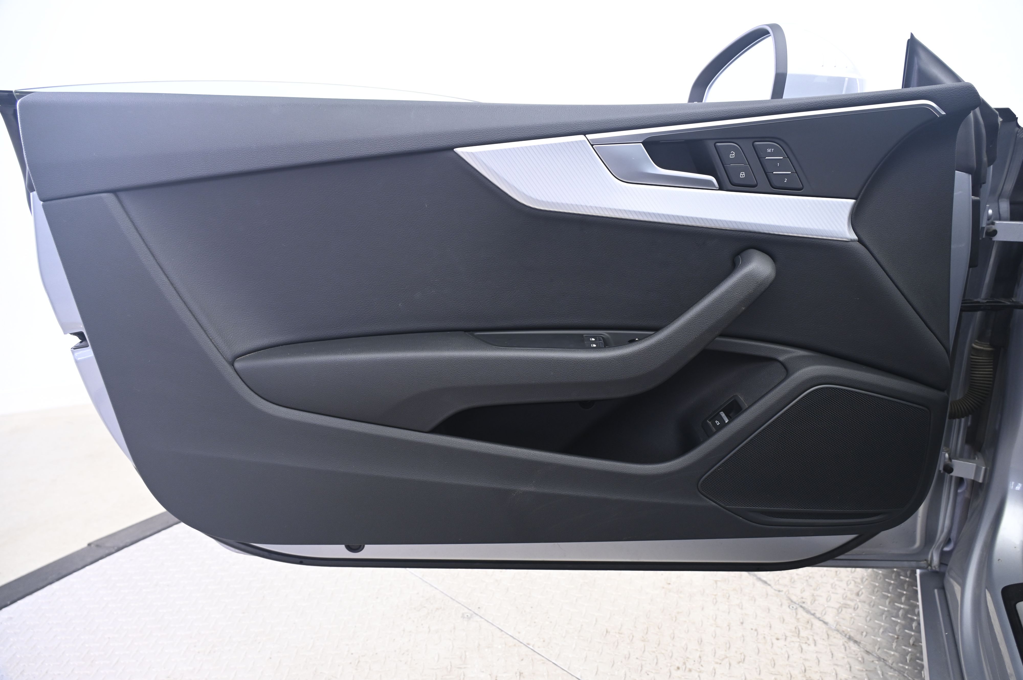 Thumbnail: 2018 Audi A5 - 22