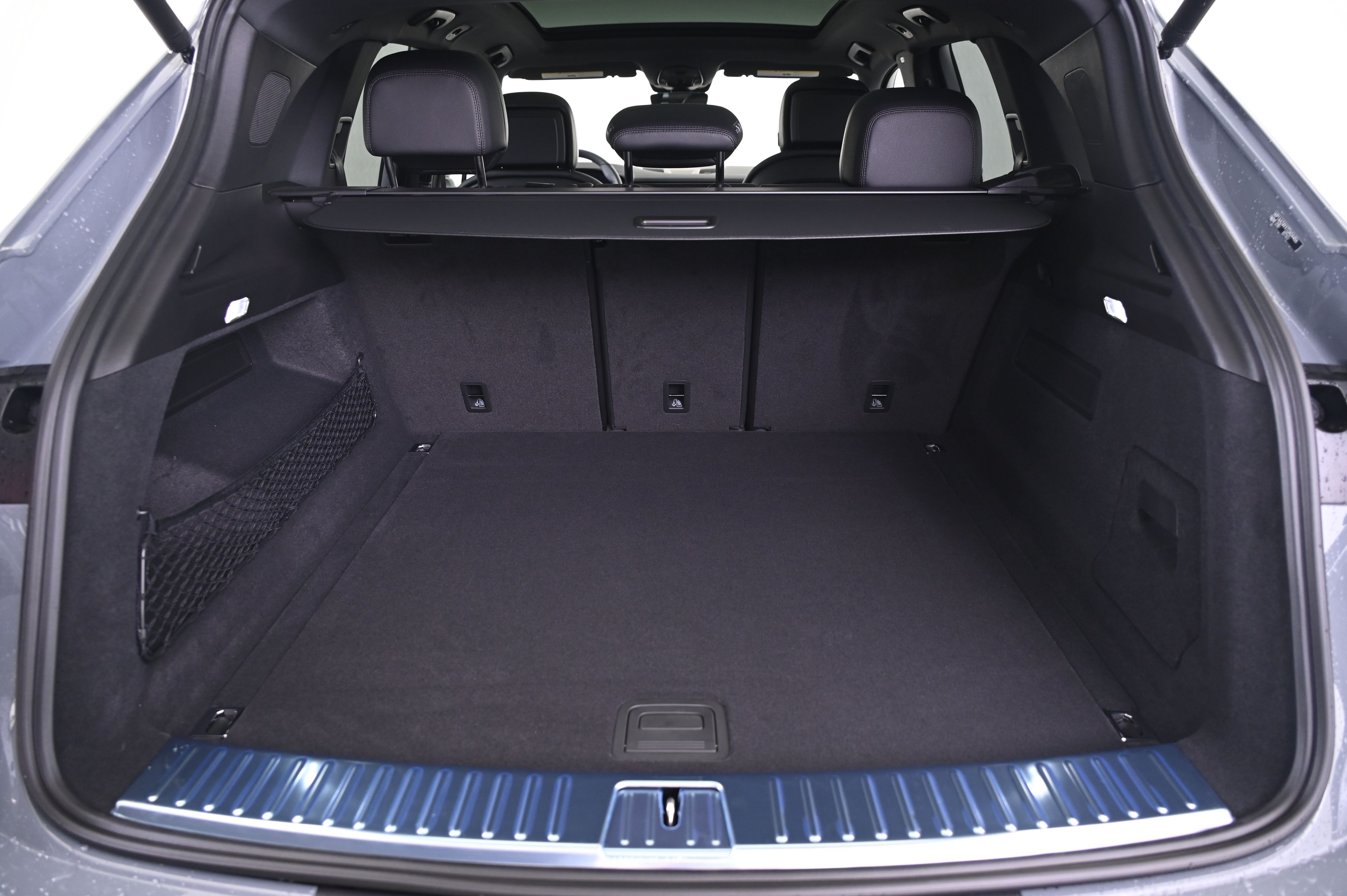 Thumbnail: 2026 Porsche Cayenne - 15