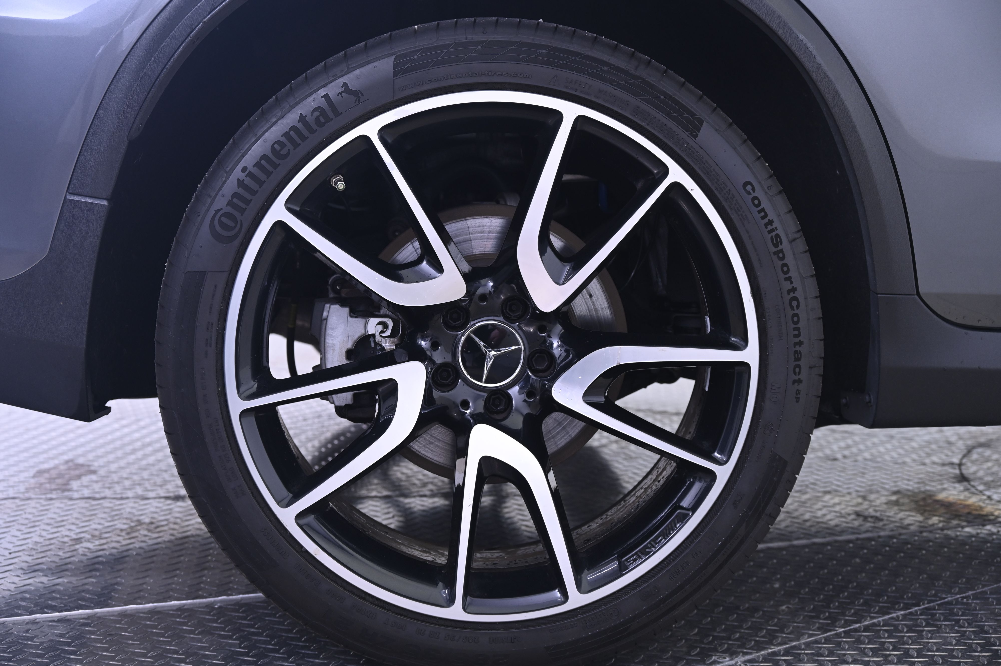 Thumbnail: 2019 Mercedes-Benz GLC - 13