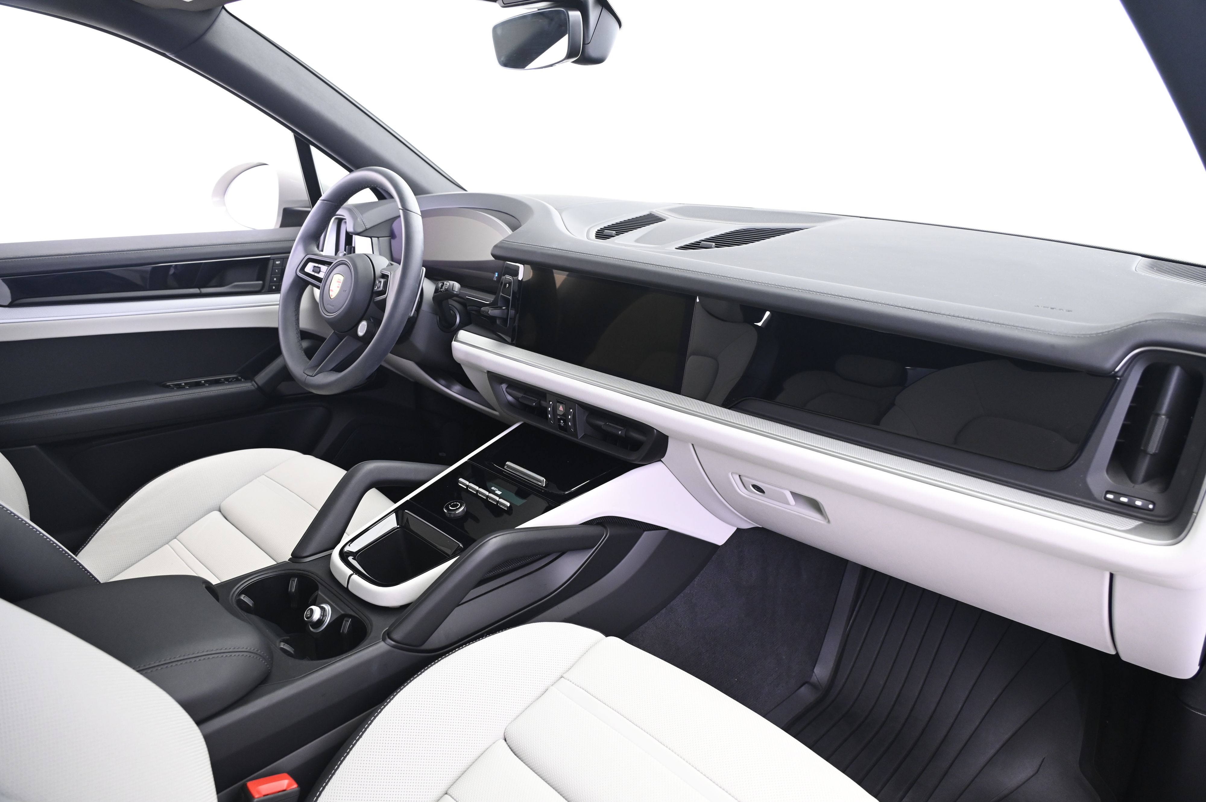 Thumbnail: 2025 Porsche Cayenne - 22