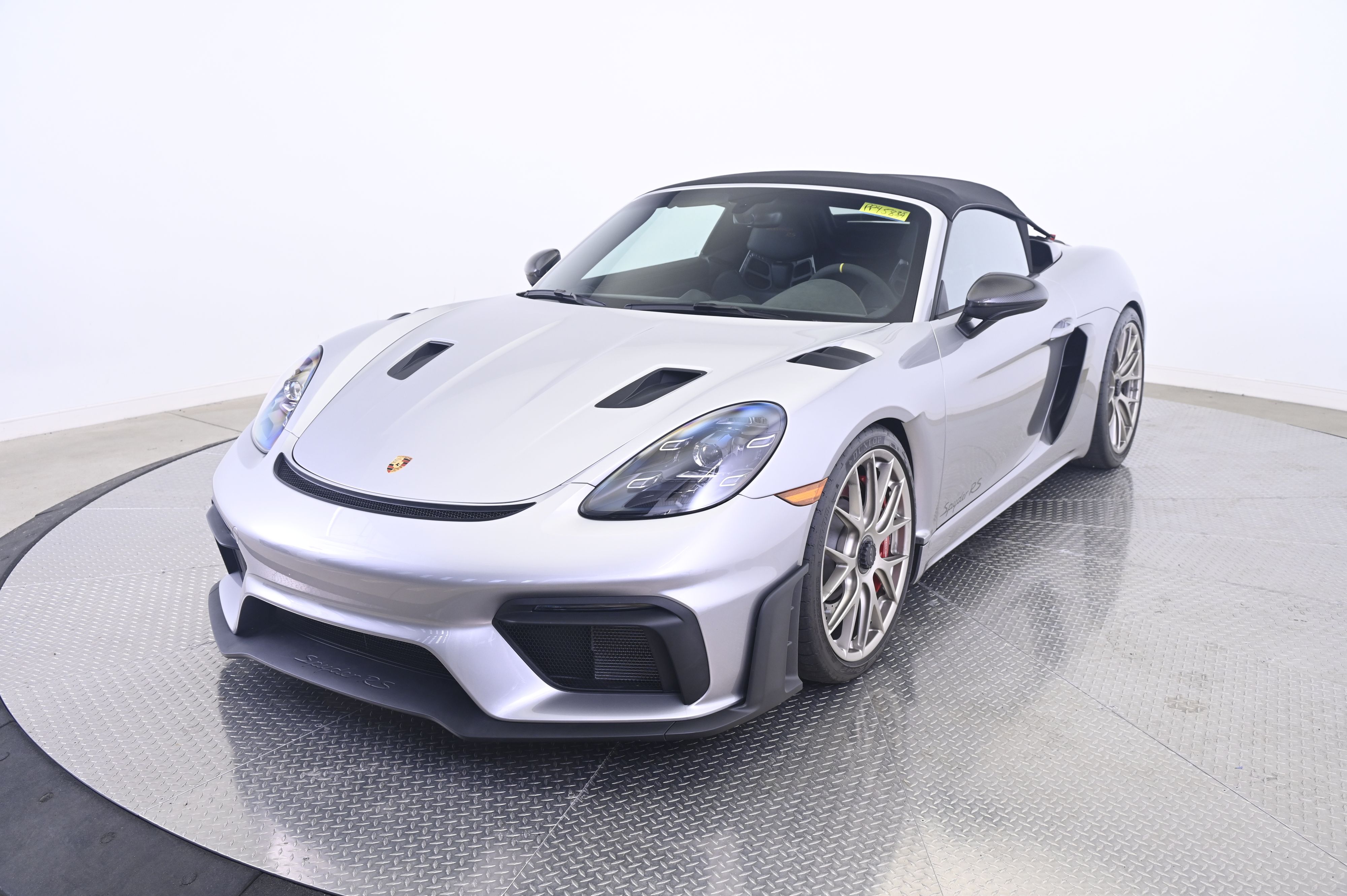 Thumbnail: 2024 Porsche  - 11