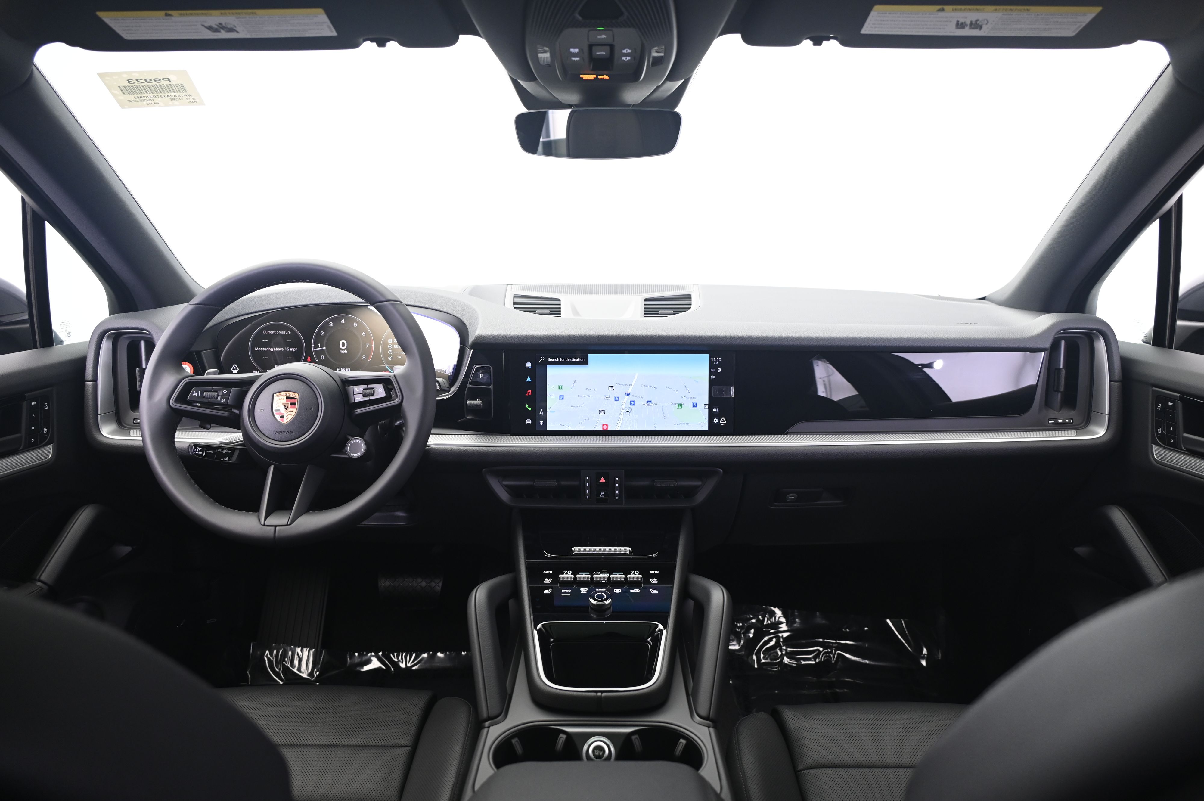 Thumbnail: 2026 Porsche Cayenne - 31