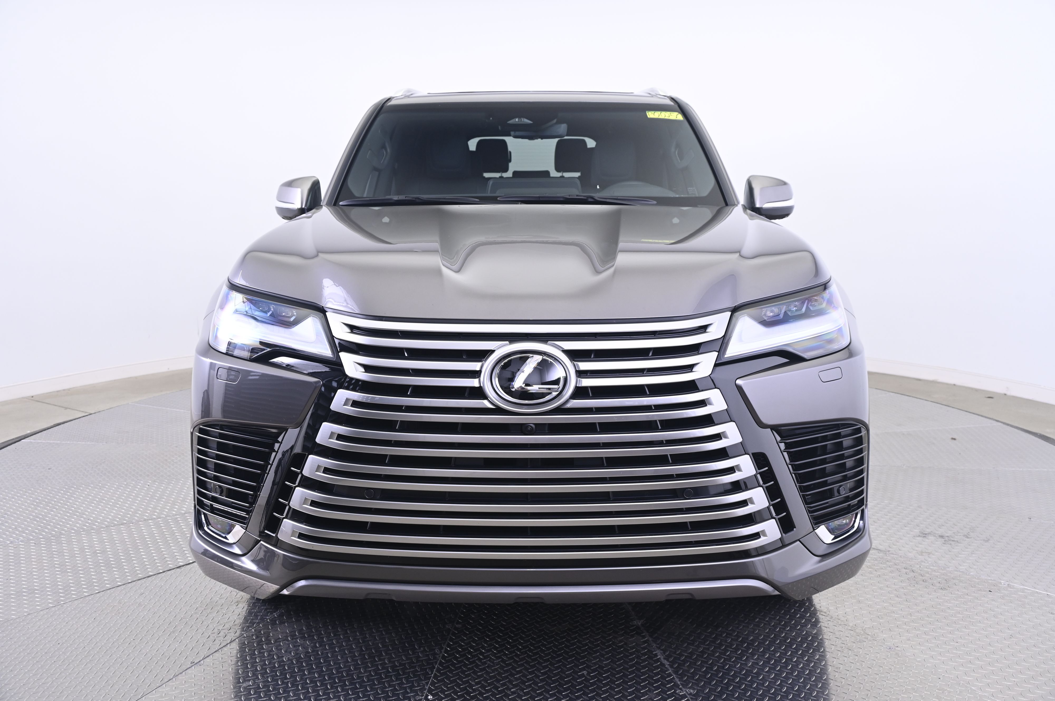 Thumbnail: 2026 Lexus LX - 10