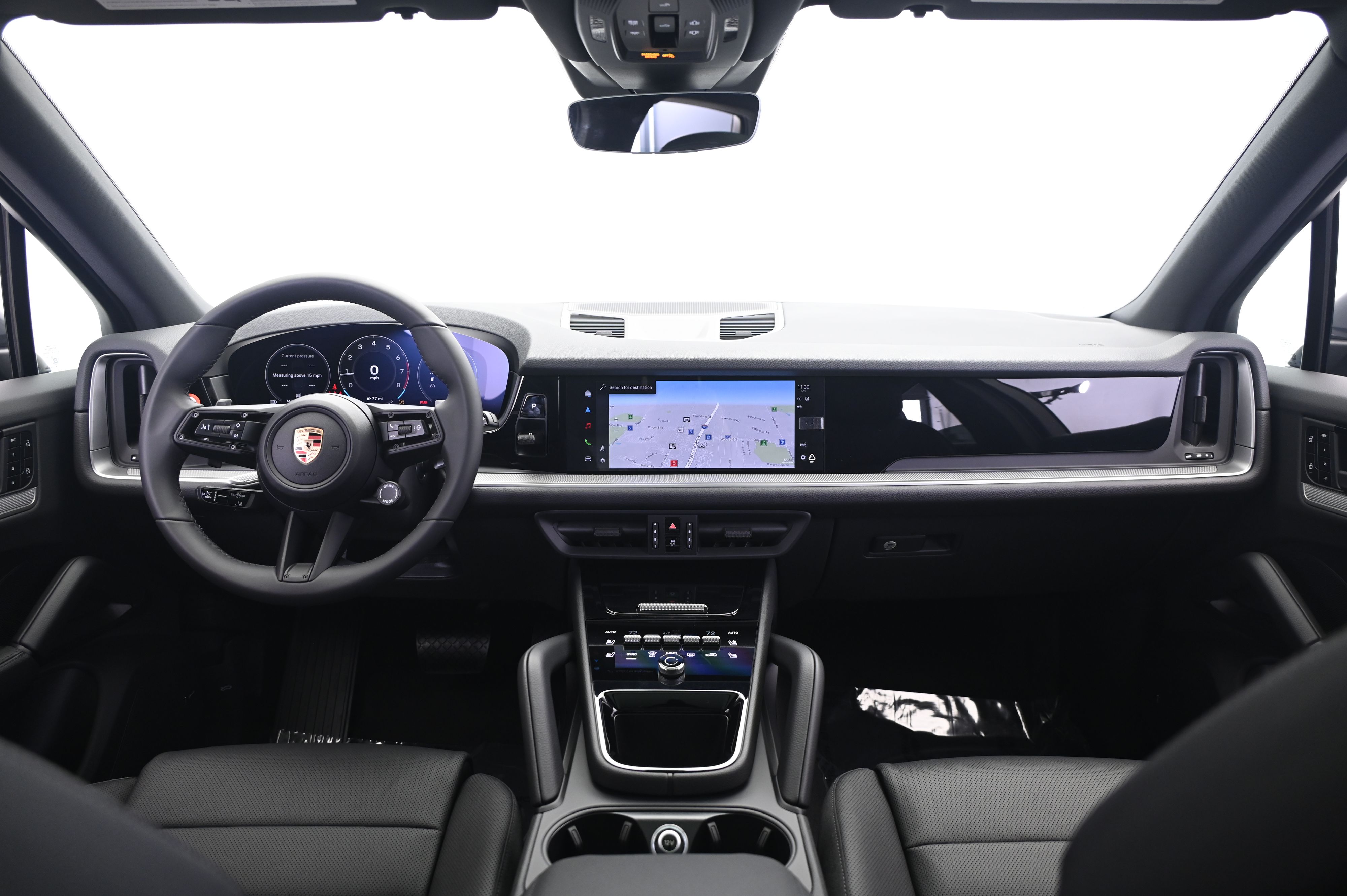 Thumbnail: 2026 Porsche Cayenne - 31