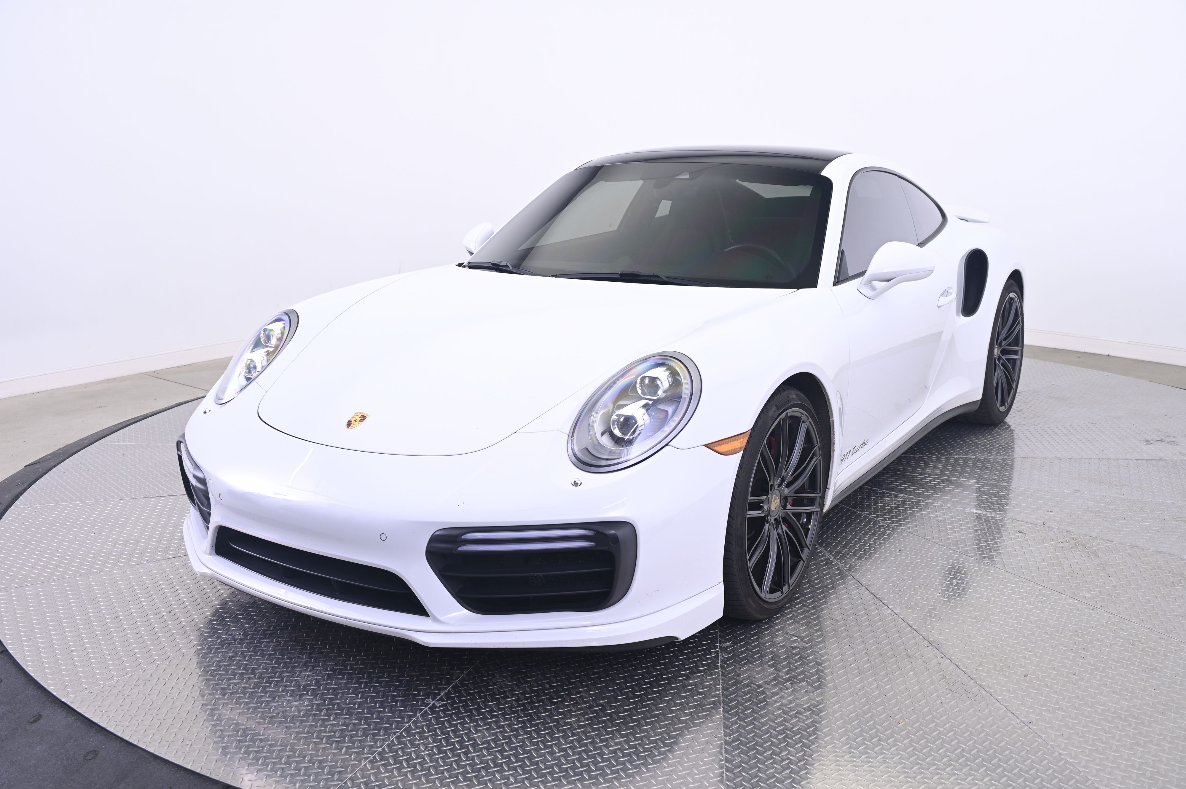 2017 Porsche 911 Turbo -
                  Beachwood, OH