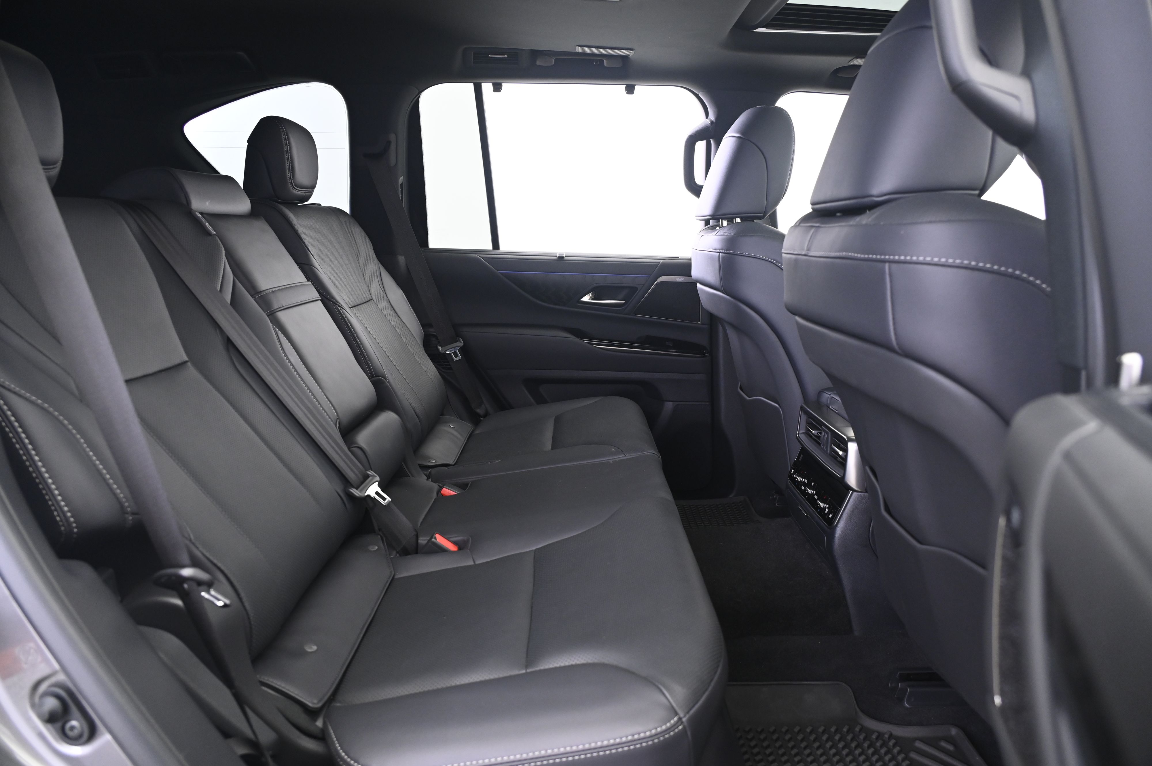 Thumbnail: 2026 Lexus LX - 19