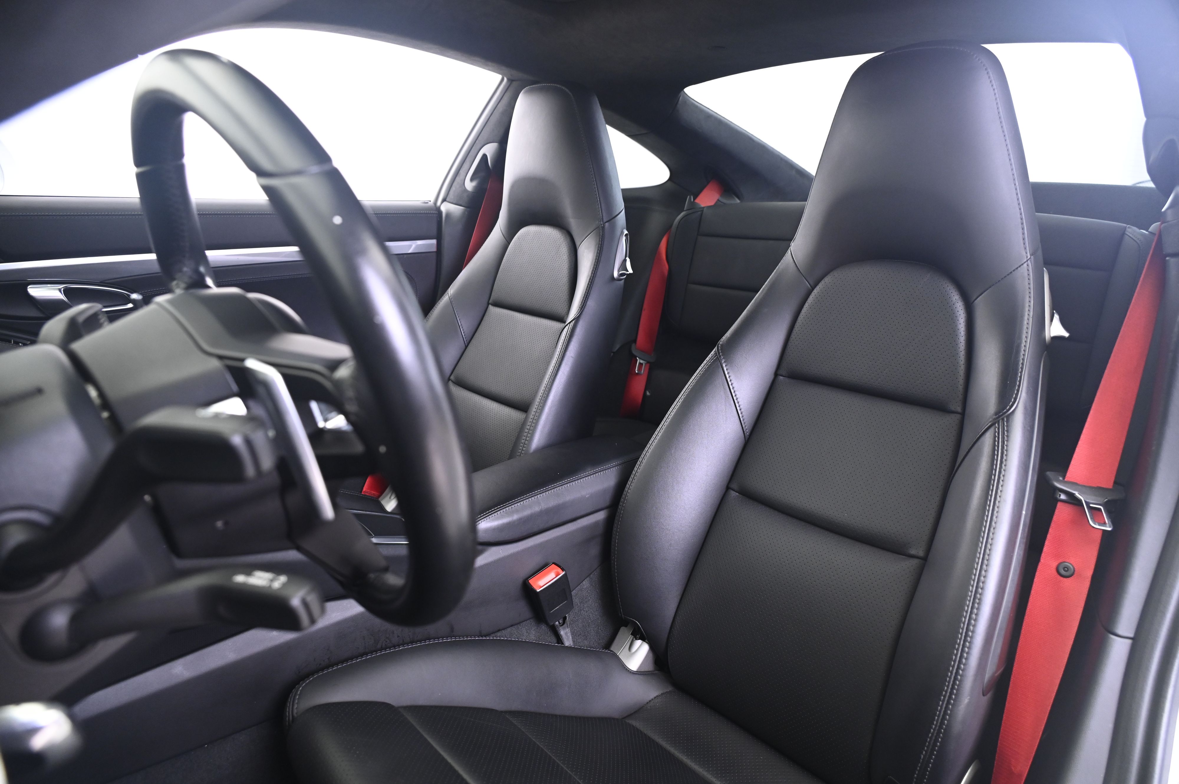 Thumbnail: 2017 Porsche 911 - 26