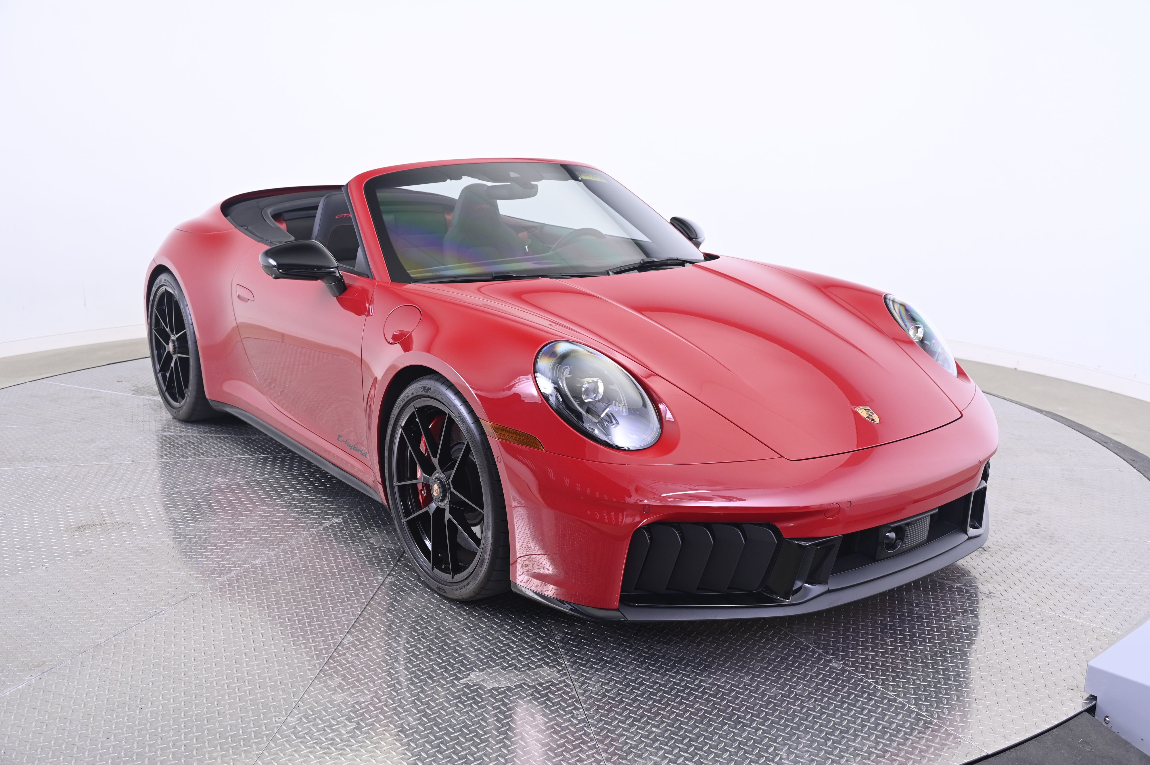 Thumbnail: 2025 Porsche 911 - 9